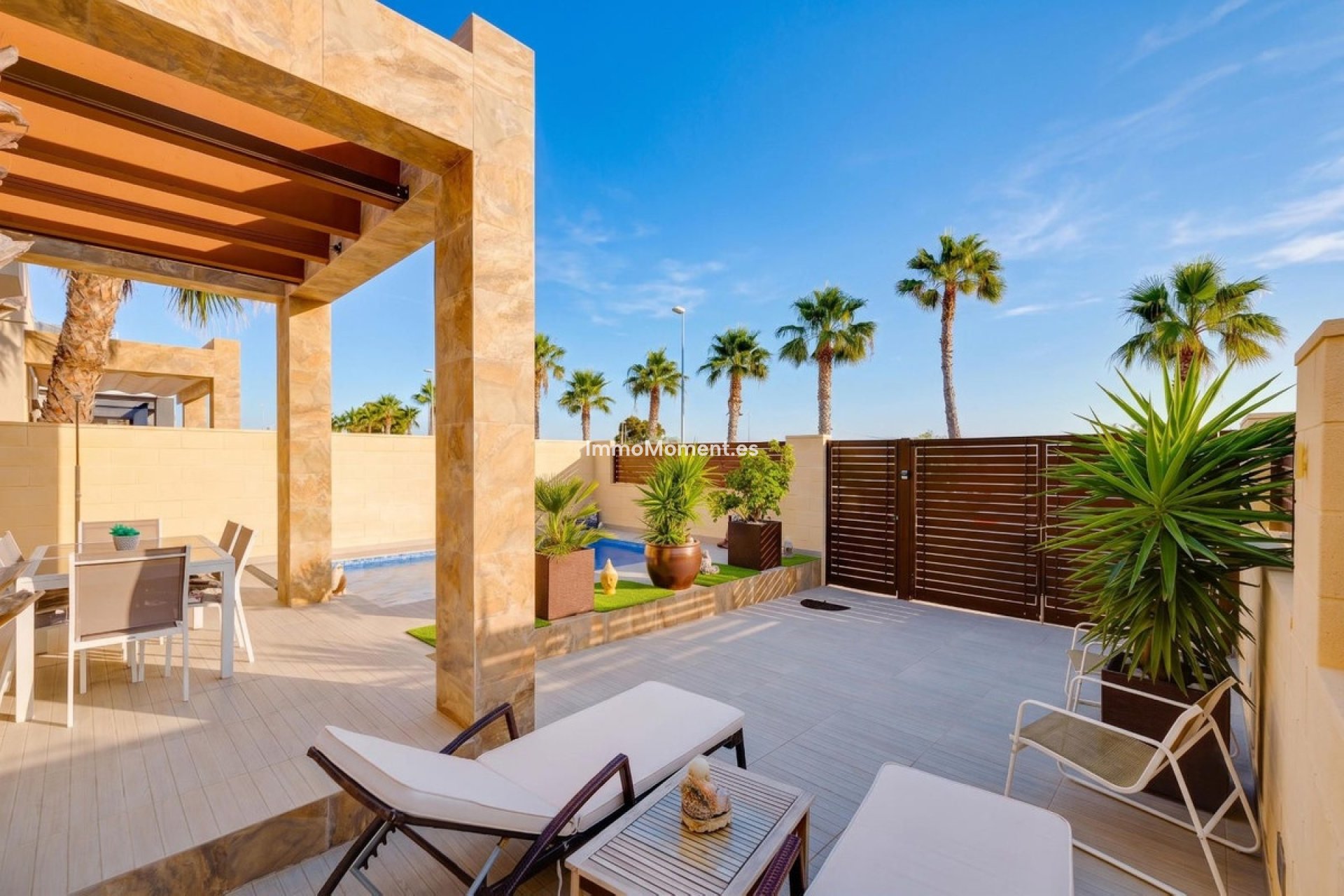 Revente - Villa individuelle - Rojales - Rojales Centro
