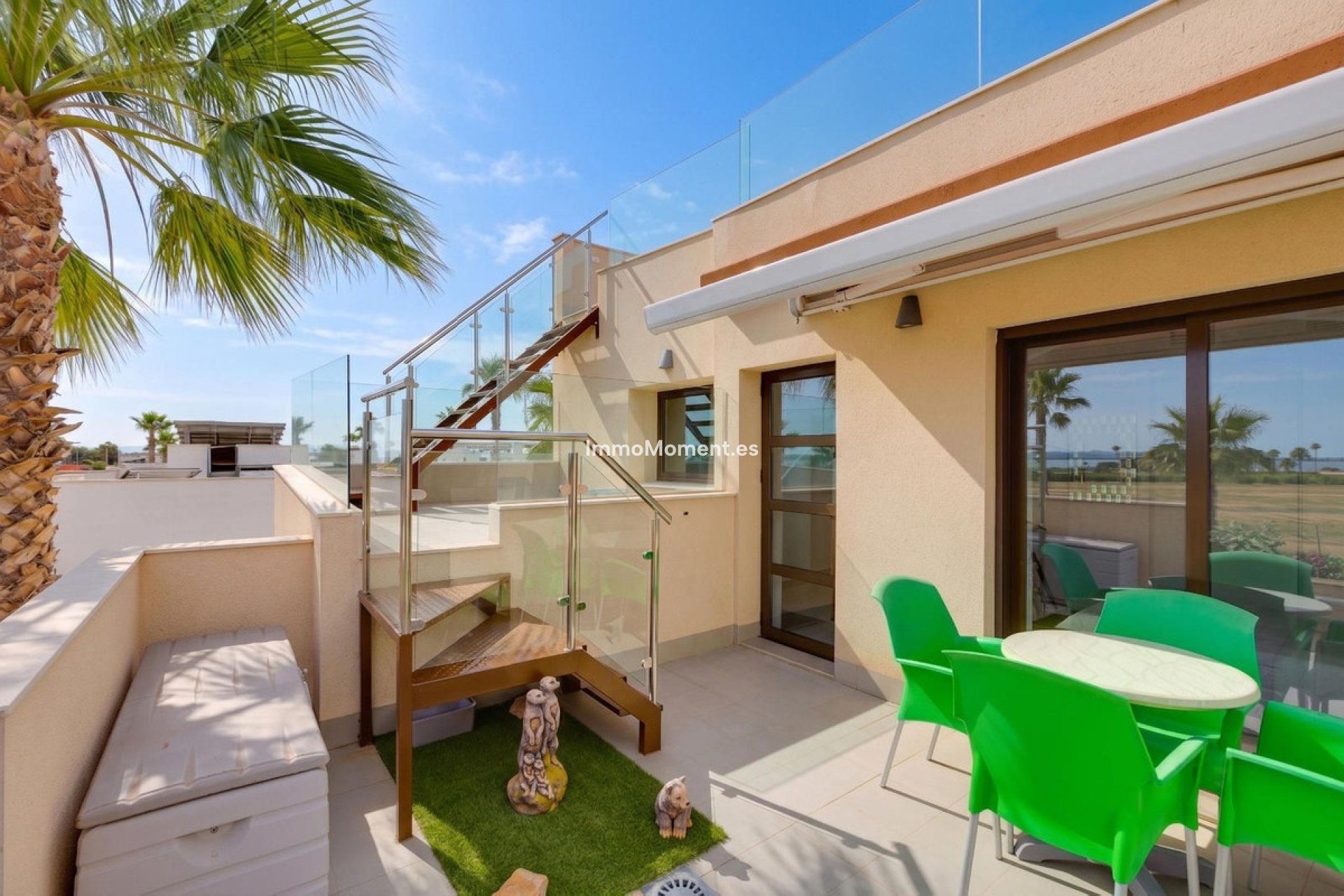 Revente - Villa individuelle - Rojales - Rojales Centro