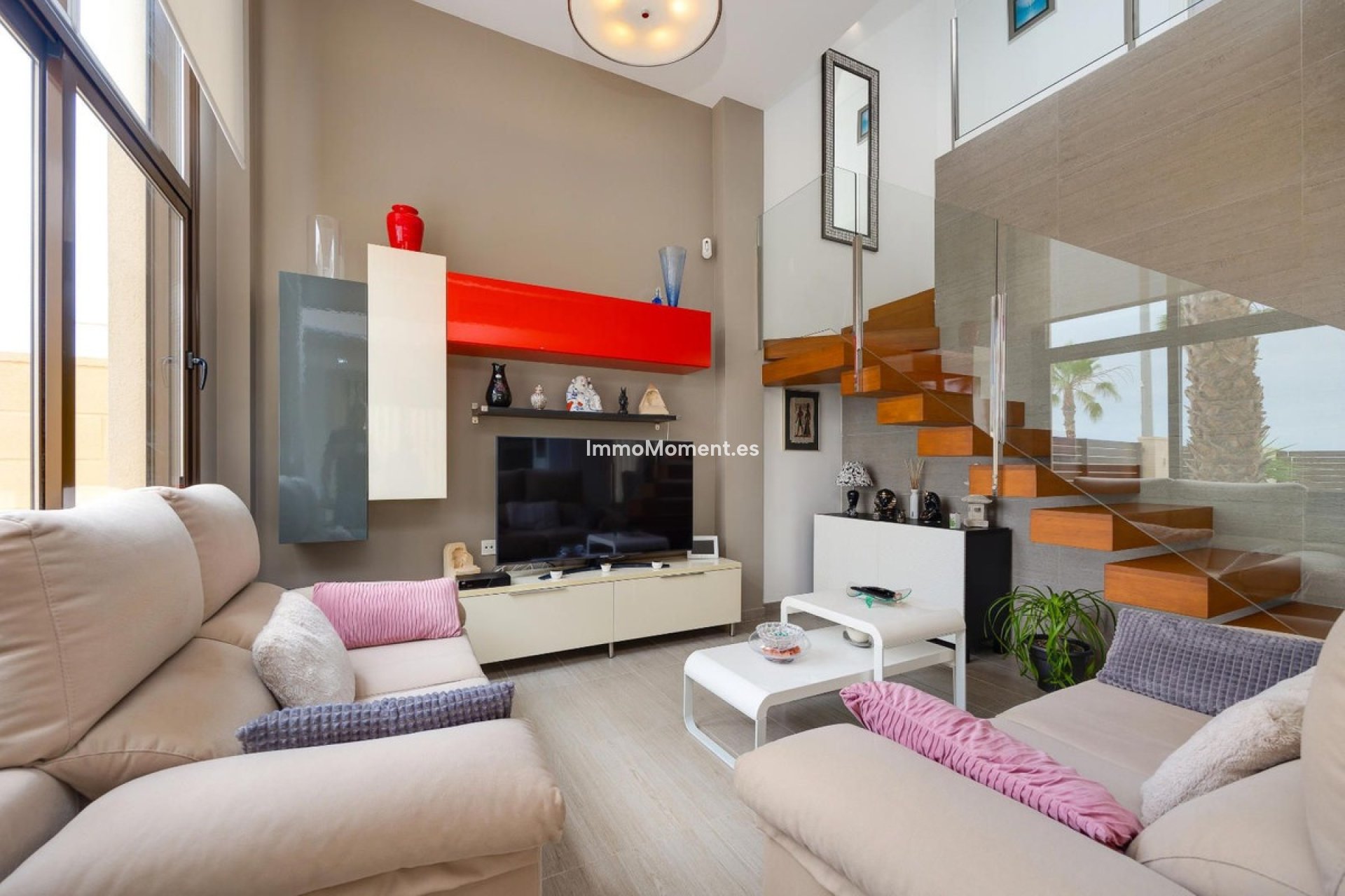 Revente - Villa individuelle - Rojales - Rojales Centro