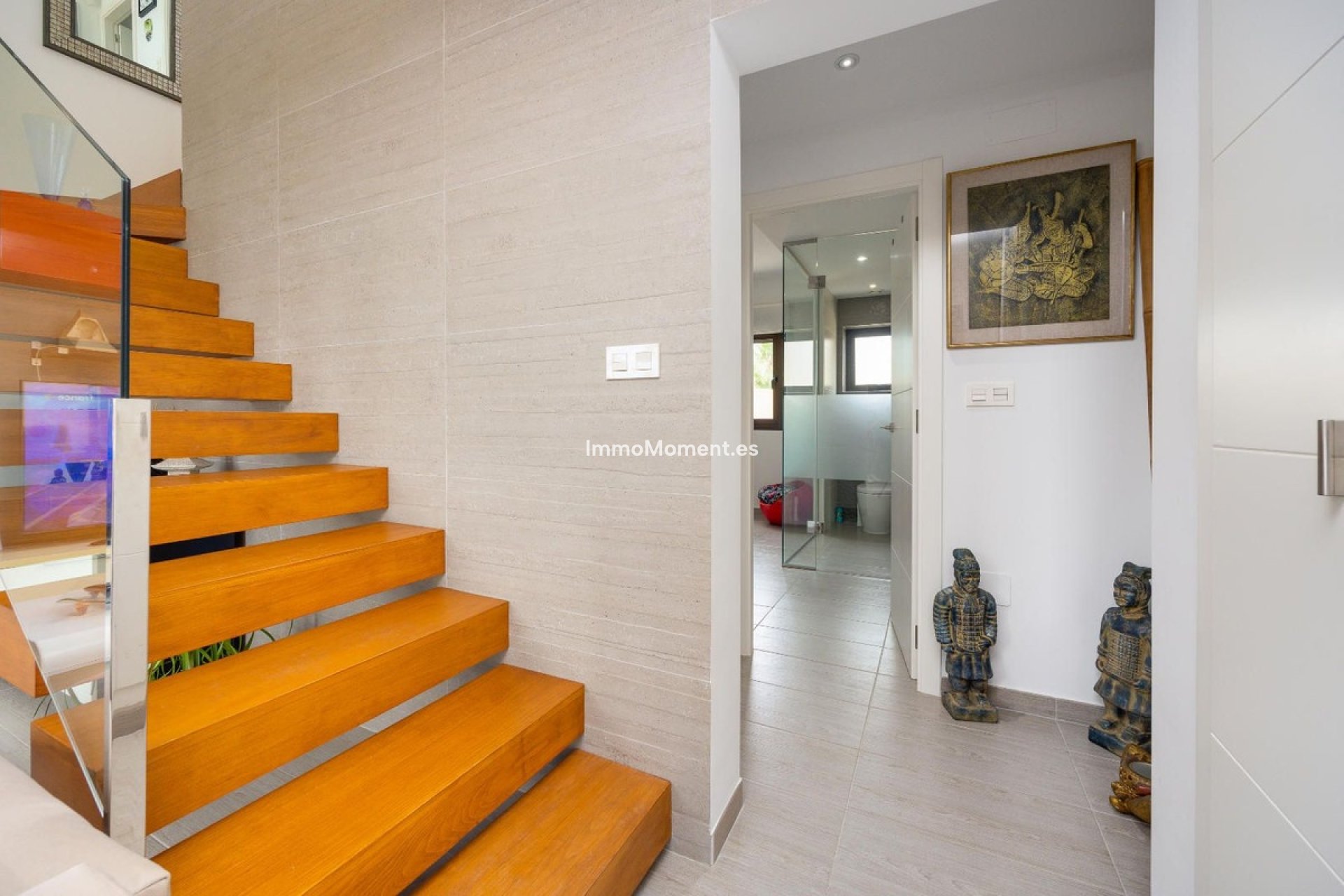 Revente - Villa individuelle - Rojales - Rojales Centro