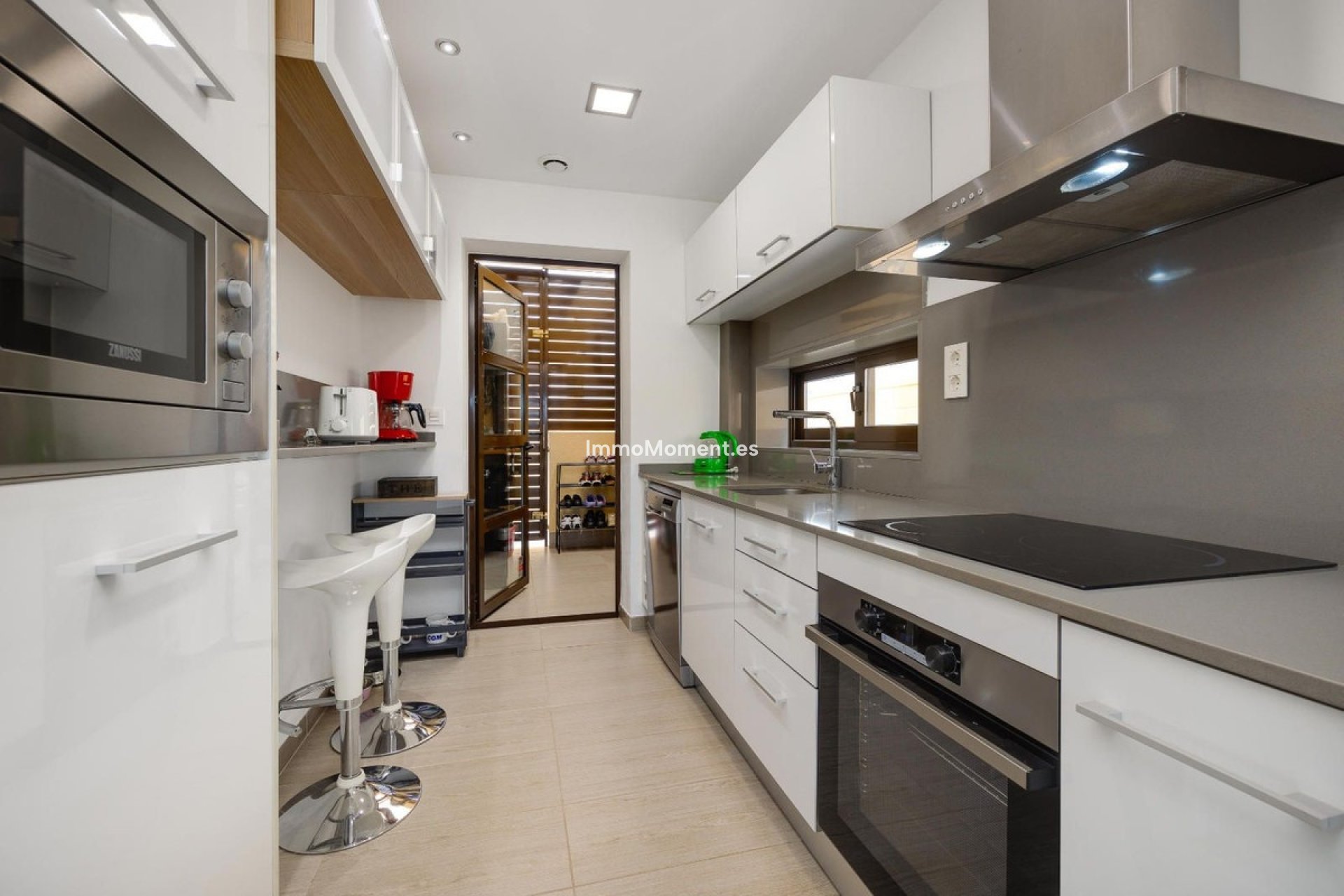 Revente - Villa individuelle - Rojales - Rojales Centro