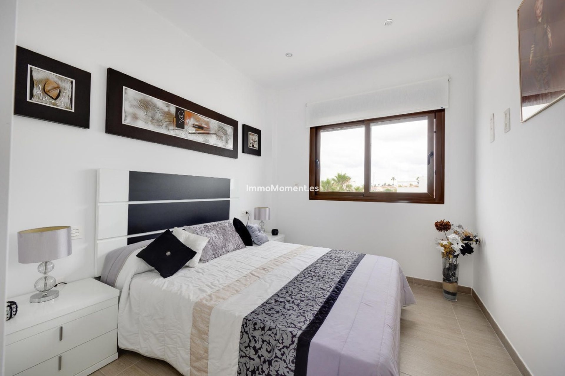 Revente - Villa individuelle - Rojales - Rojales Centro
