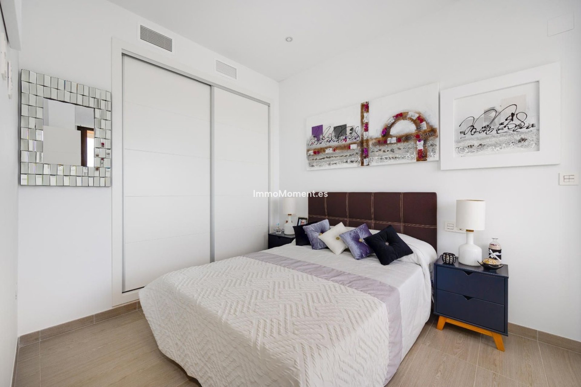 Revente - Villa individuelle - Rojales - Rojales Centro