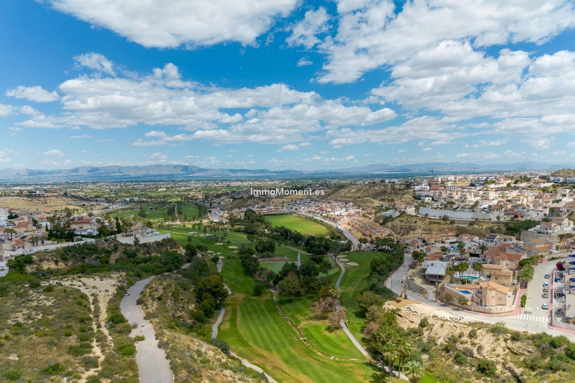Revente - Villa individuelle - Rojales - Rojales Centro