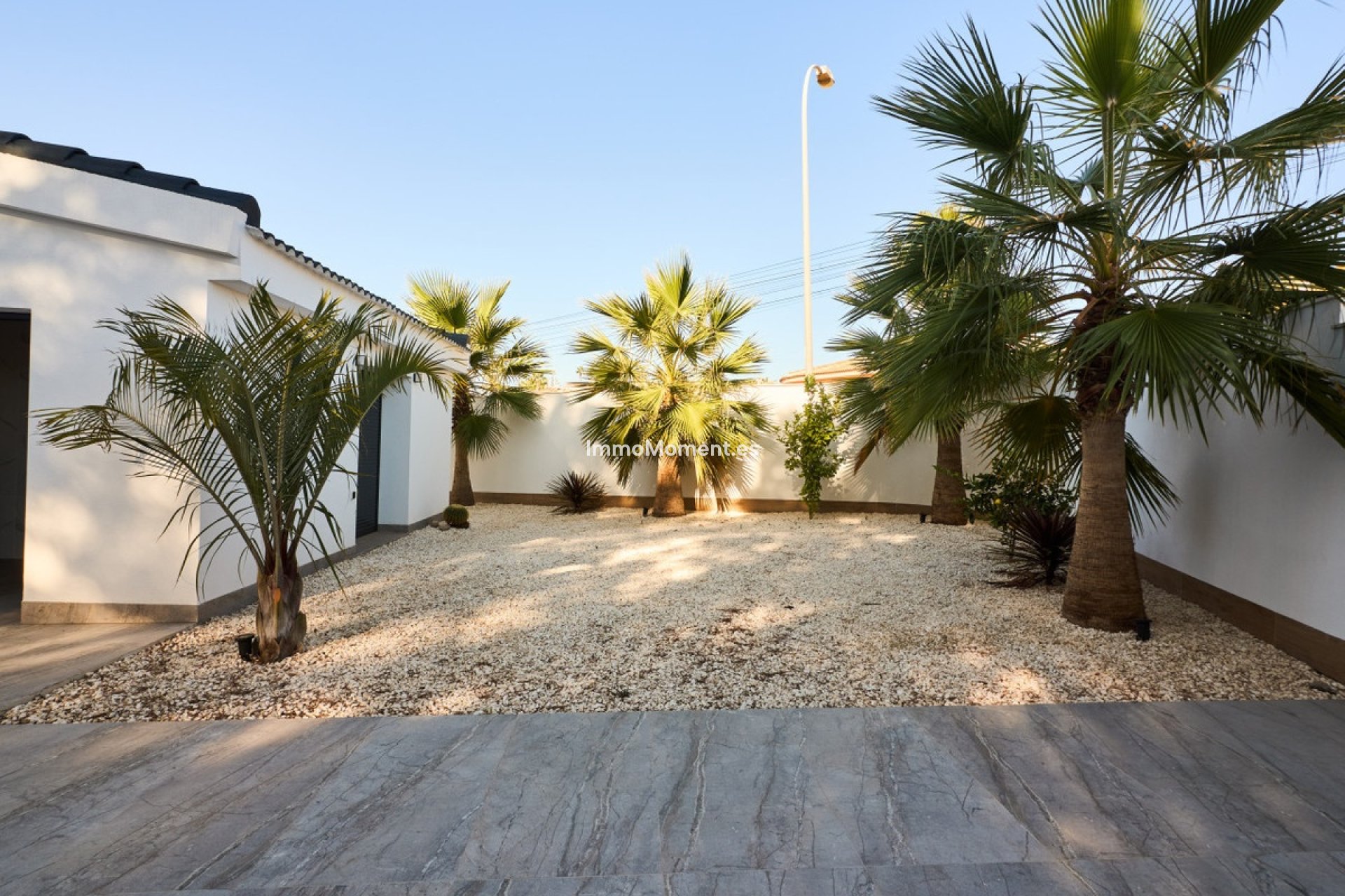 Revente - Villa individuelle - Rojales - Rojales Centro