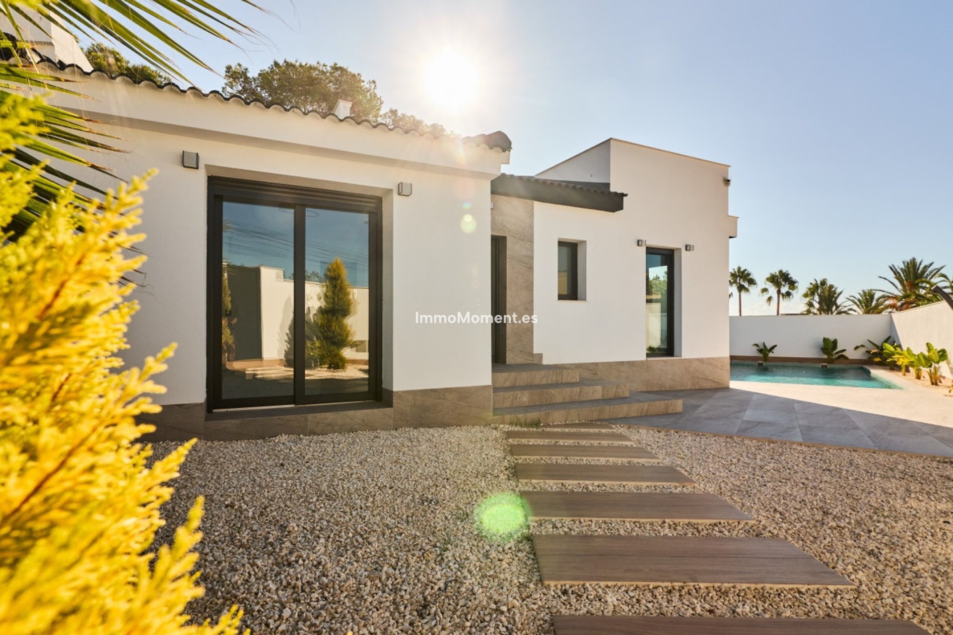 Revente - Villa individuelle - Rojales - Rojales Centro