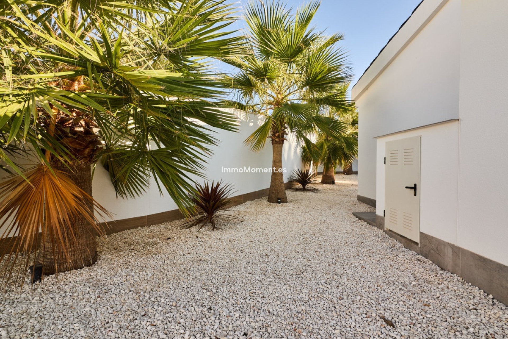 Revente - Villa individuelle - Rojales - Rojales Centro