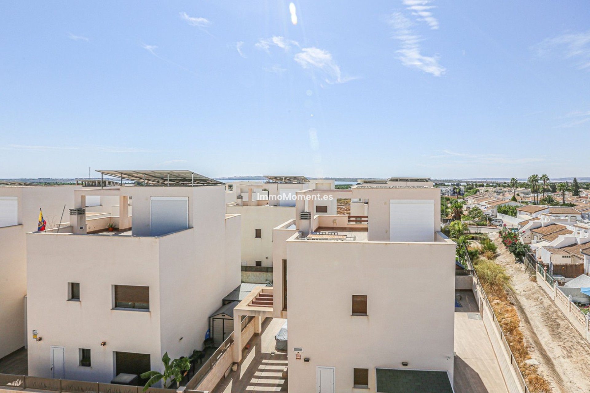 Revente - Villa individuelle - Rojales - Rojales Centro