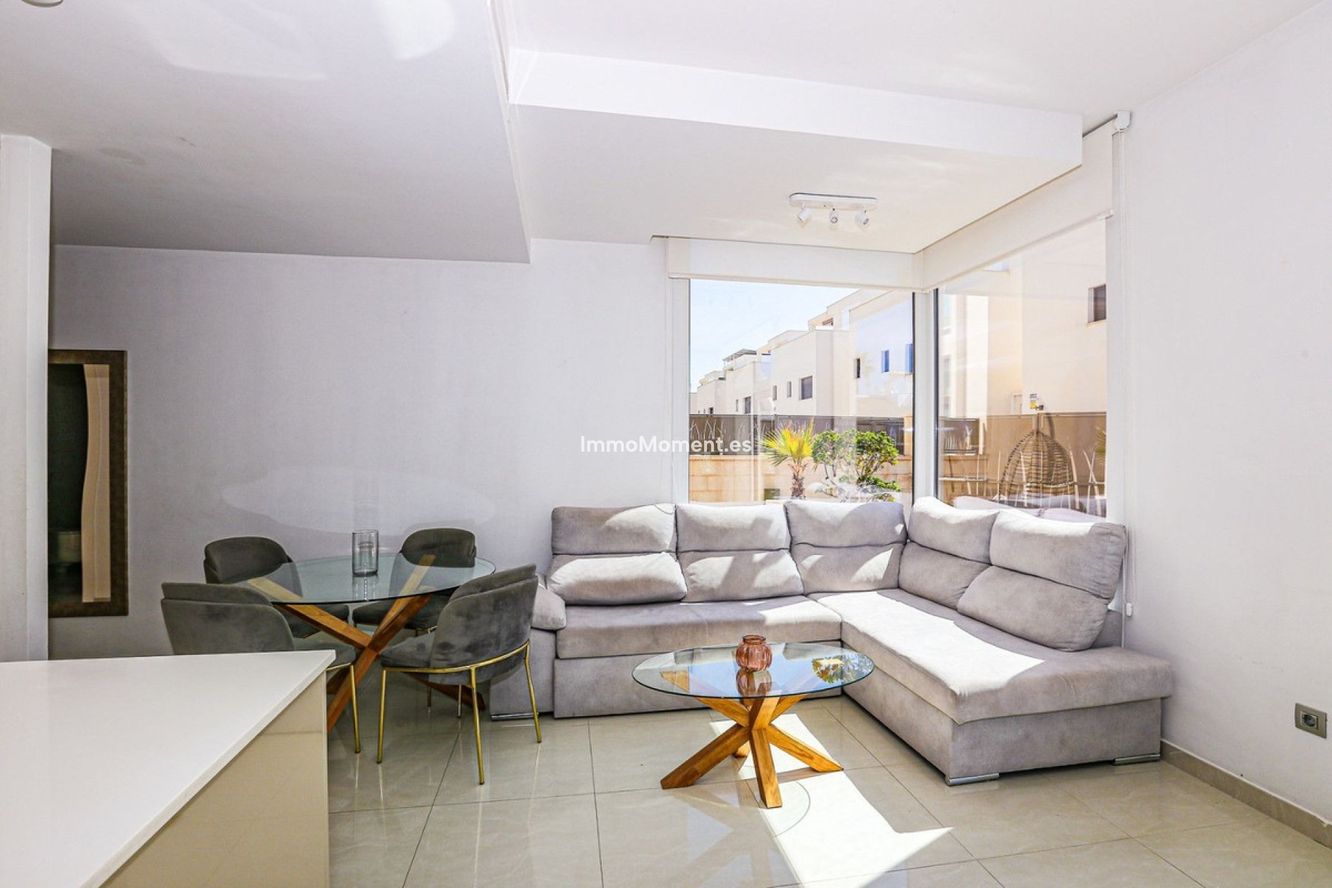 Revente - Villa individuelle - Rojales - Rojales Centro