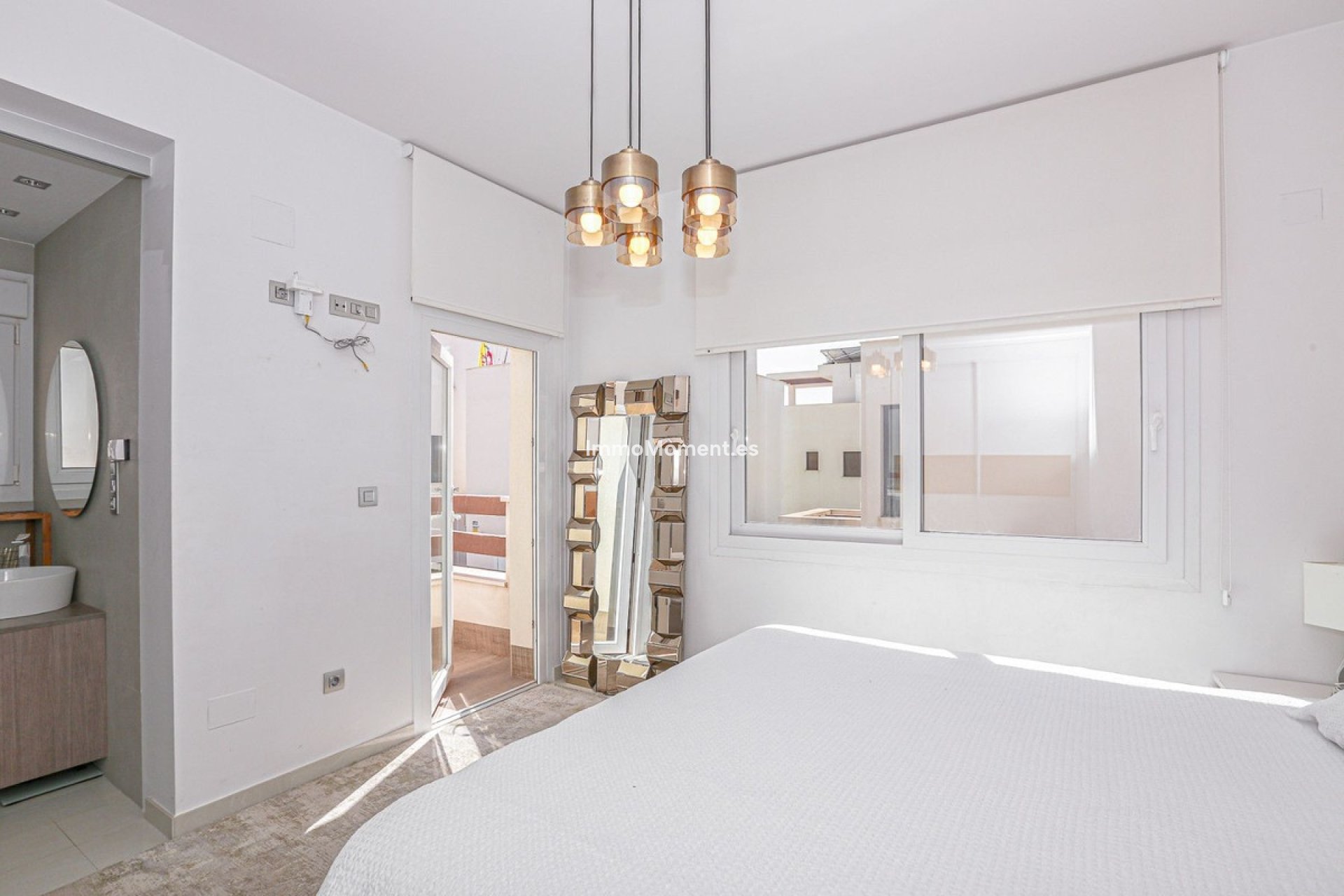 Revente - Villa individuelle - Rojales - Rojales Centro