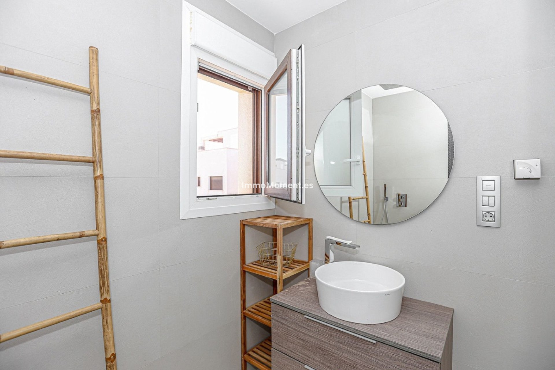 Revente - Villa individuelle - Rojales - Rojales Centro