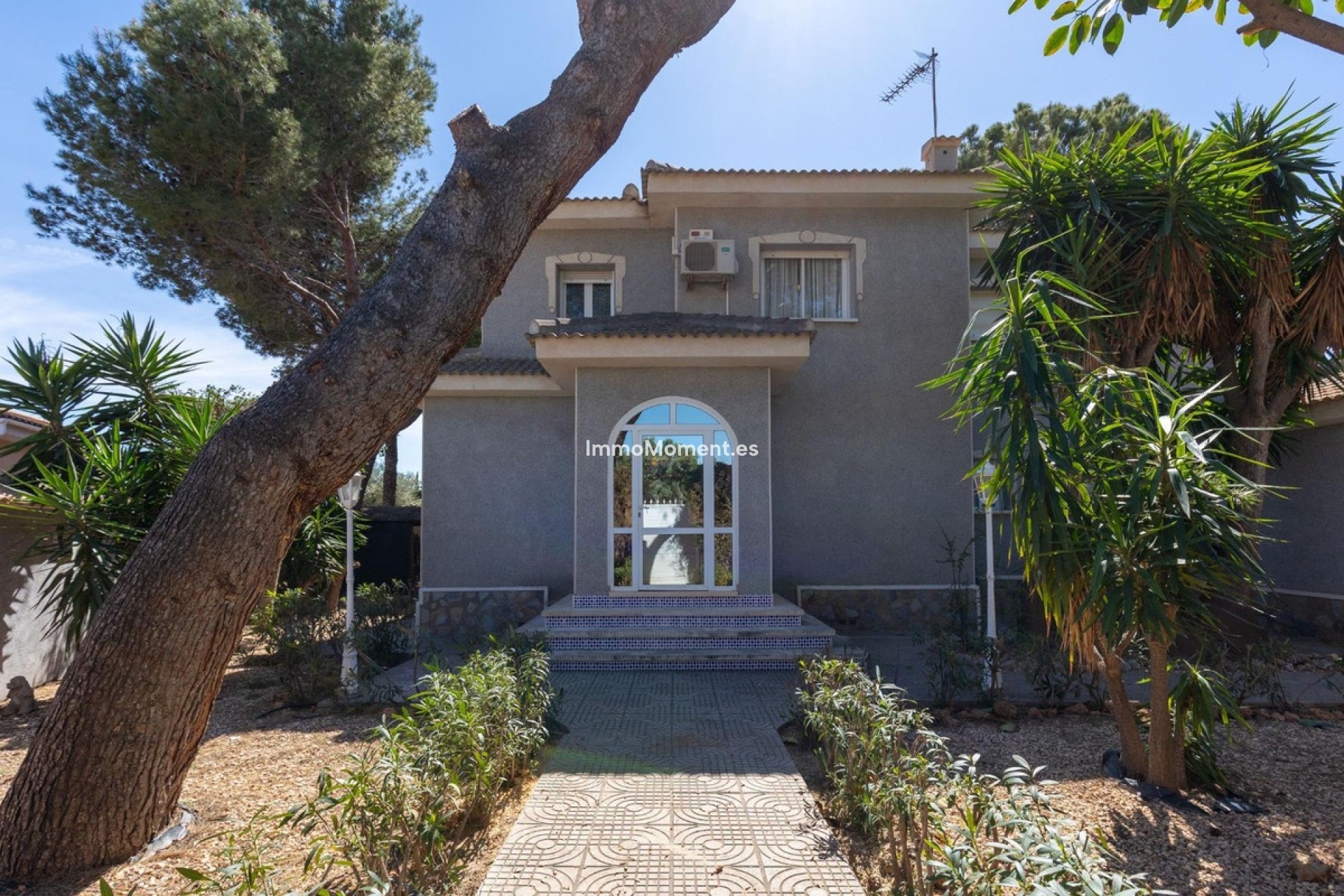 Revente - Villa individuelle - Rojales - Rojales Centro