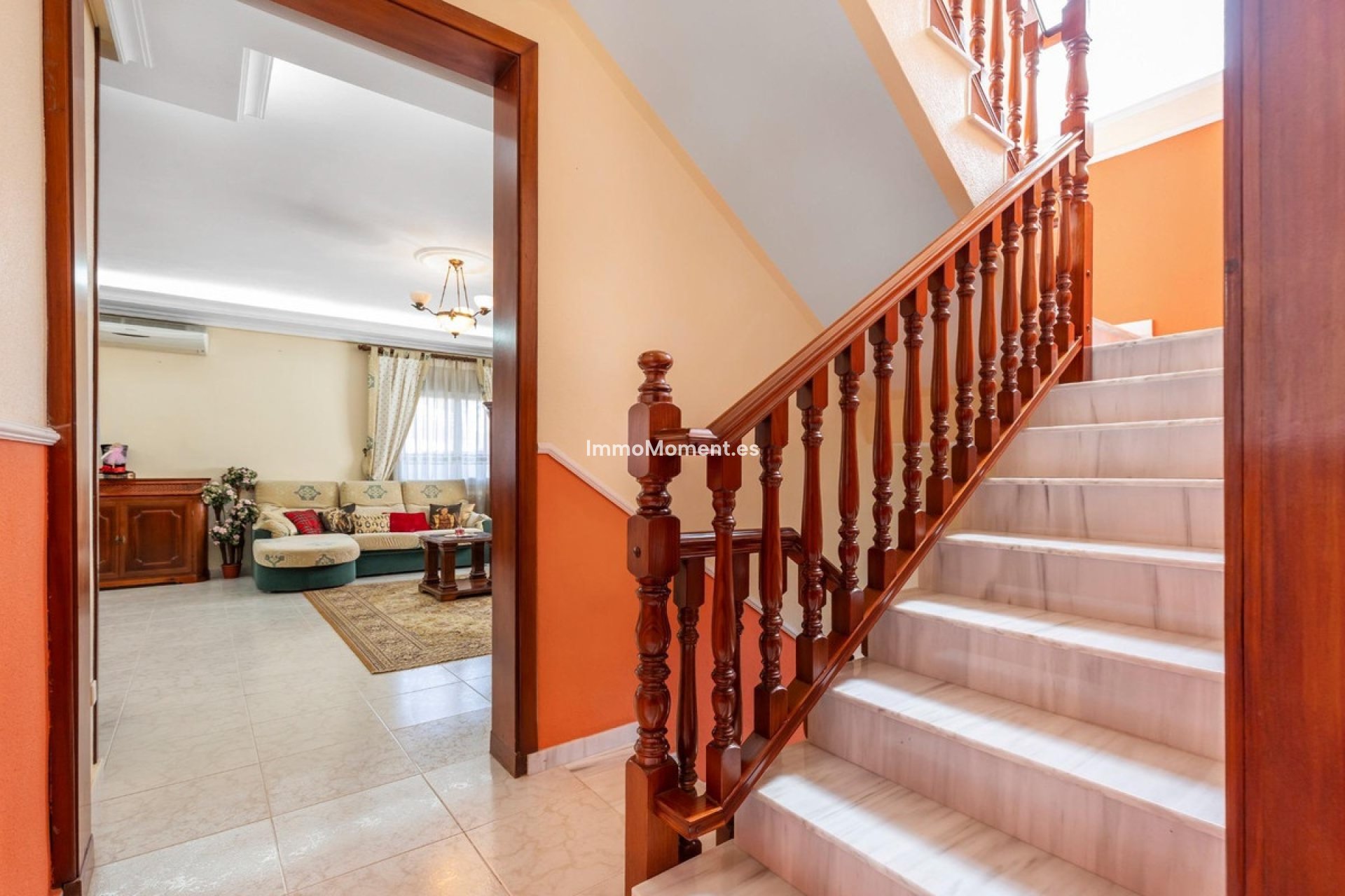 Revente - Villa individuelle - Rojales - Rojales Centro