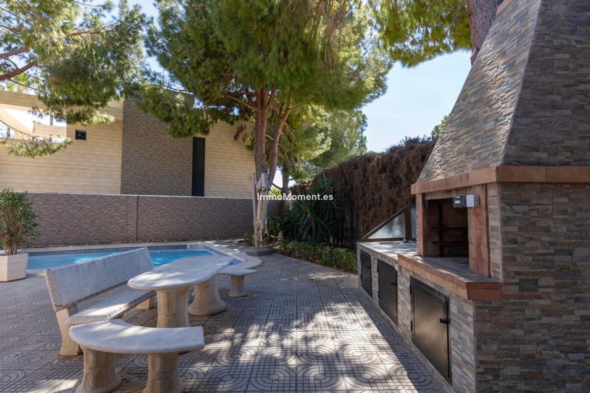 Revente - Villa individuelle - Rojales - Rojales Centro