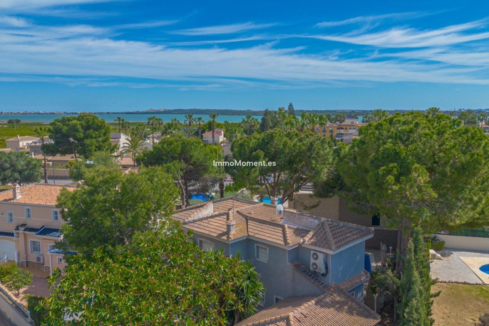 Revente - Villa individuelle - Rojales - Rojales Centro