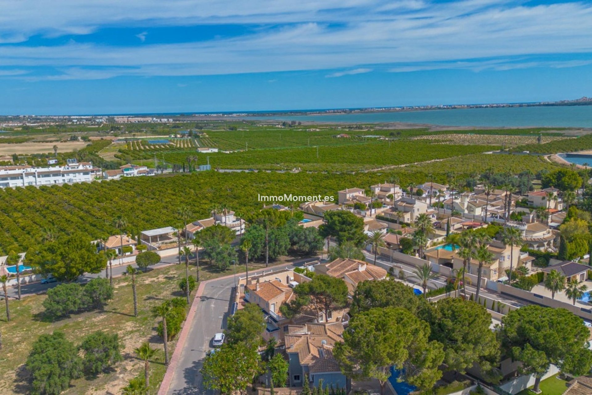Revente - Villa individuelle - Rojales - Rojales Centro