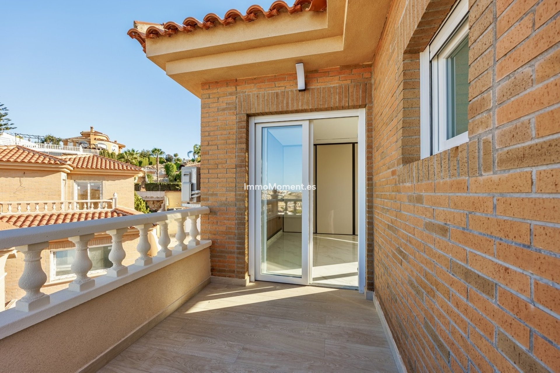 Revente - Villa individuelle - Rojales - Rojales Centro