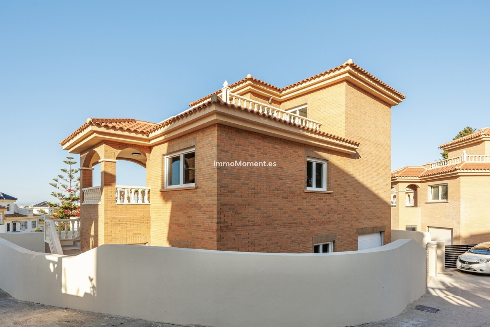 Revente - Villa individuelle - Rojales - Rojales Centro