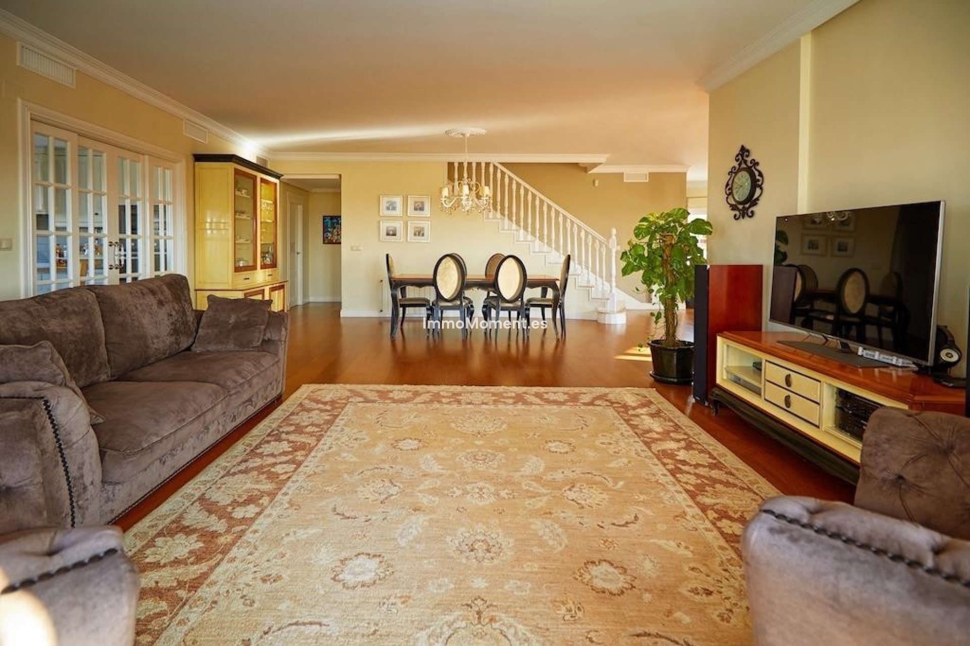Revente - Villa individuelle - Rojales - Rojales Centro