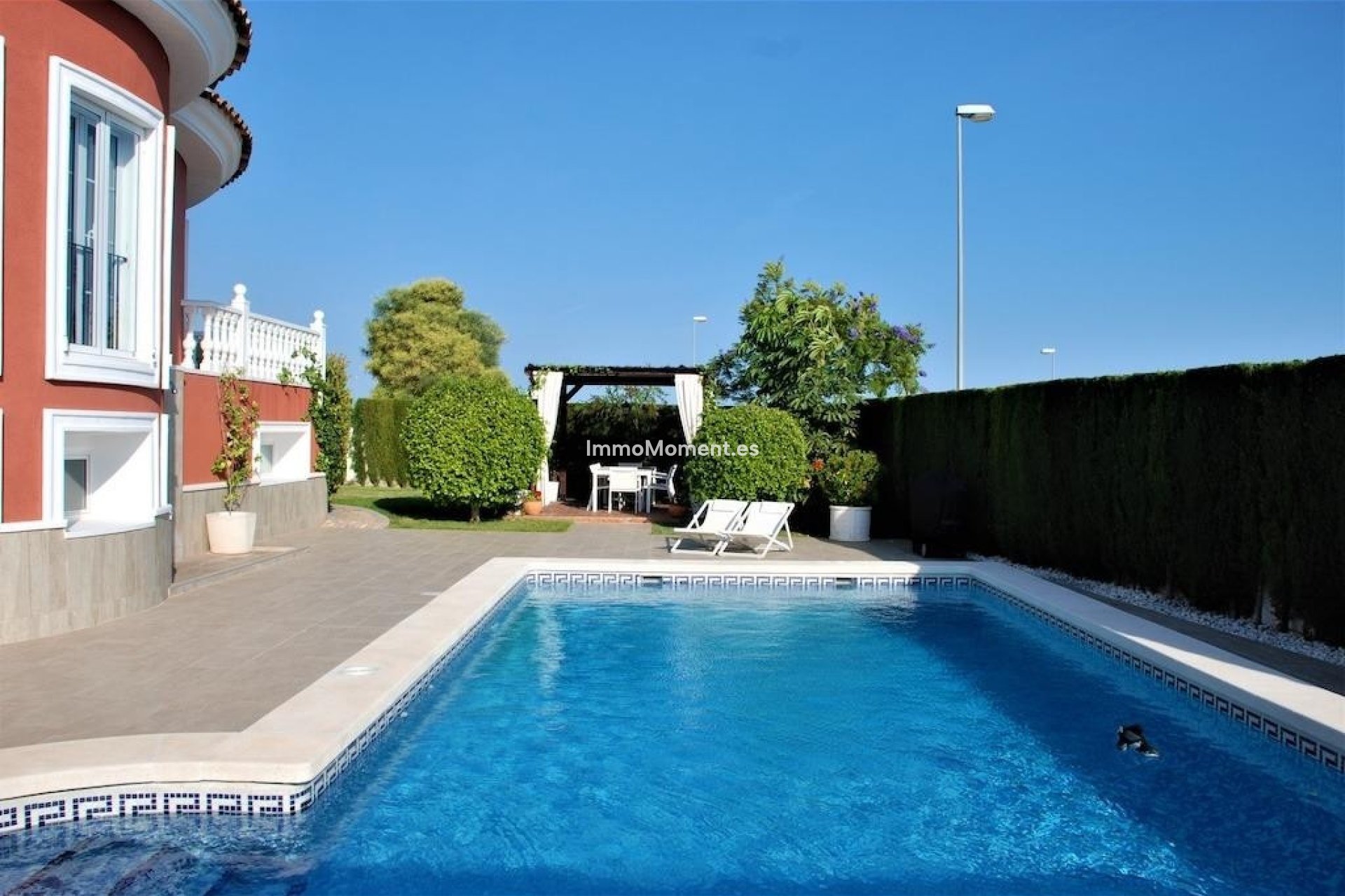 Revente - Villa individuelle - Rojales - Rojales Centro