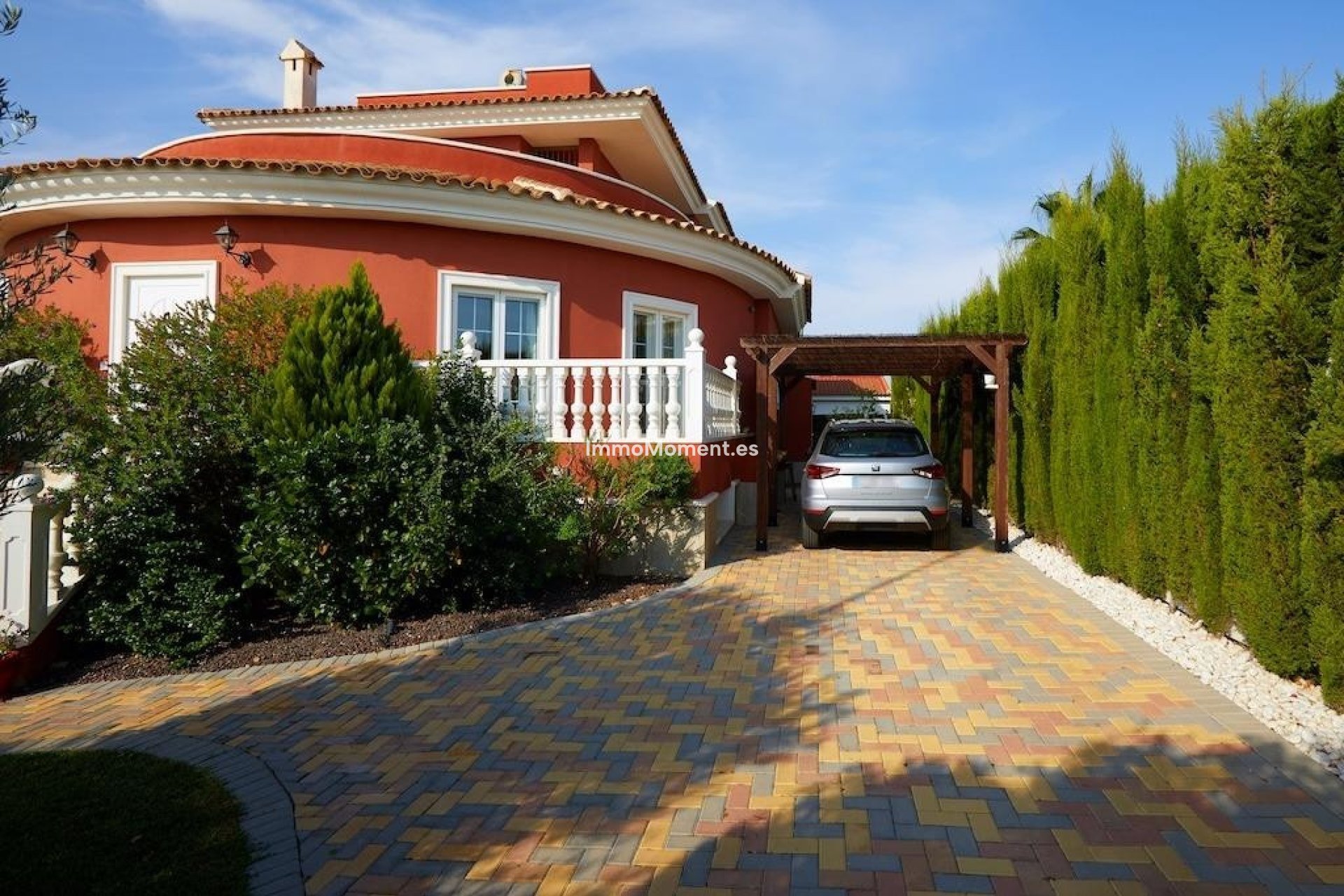 Revente - Villa individuelle - Rojales - Rojales Centro