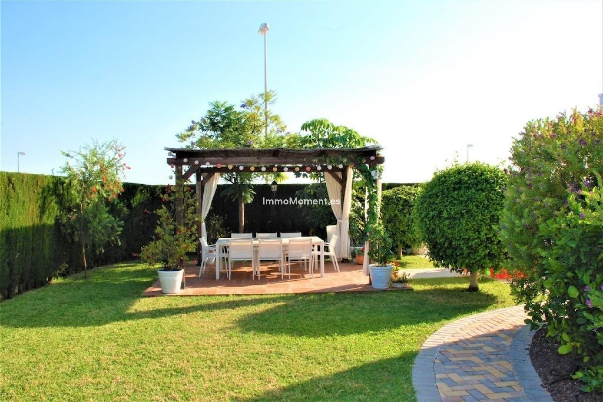 Revente - Villa individuelle - Rojales - Rojales Centro