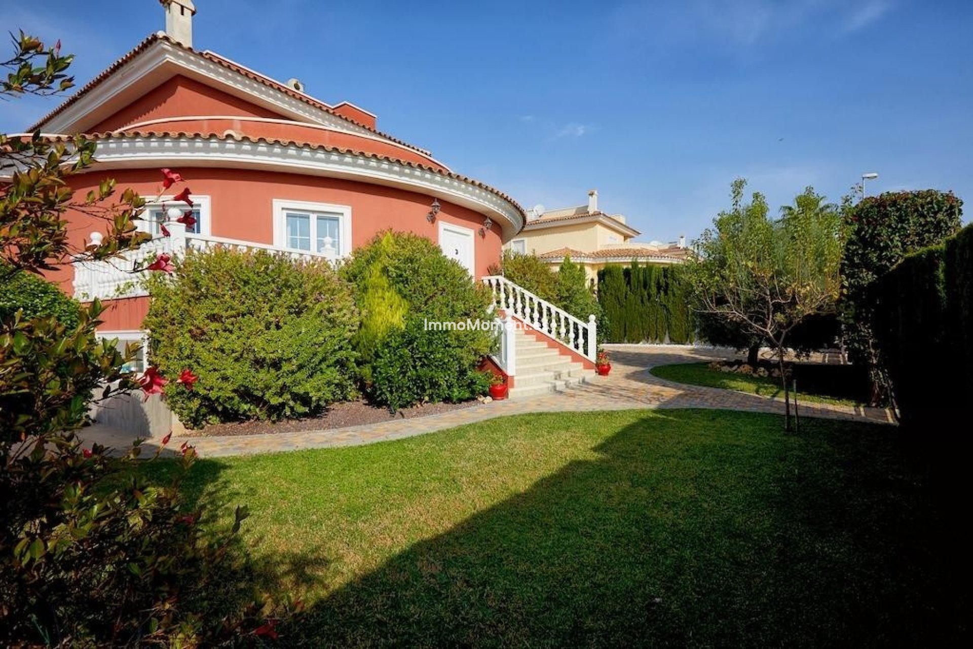 Revente - Villa individuelle - Rojales - Rojales Centro