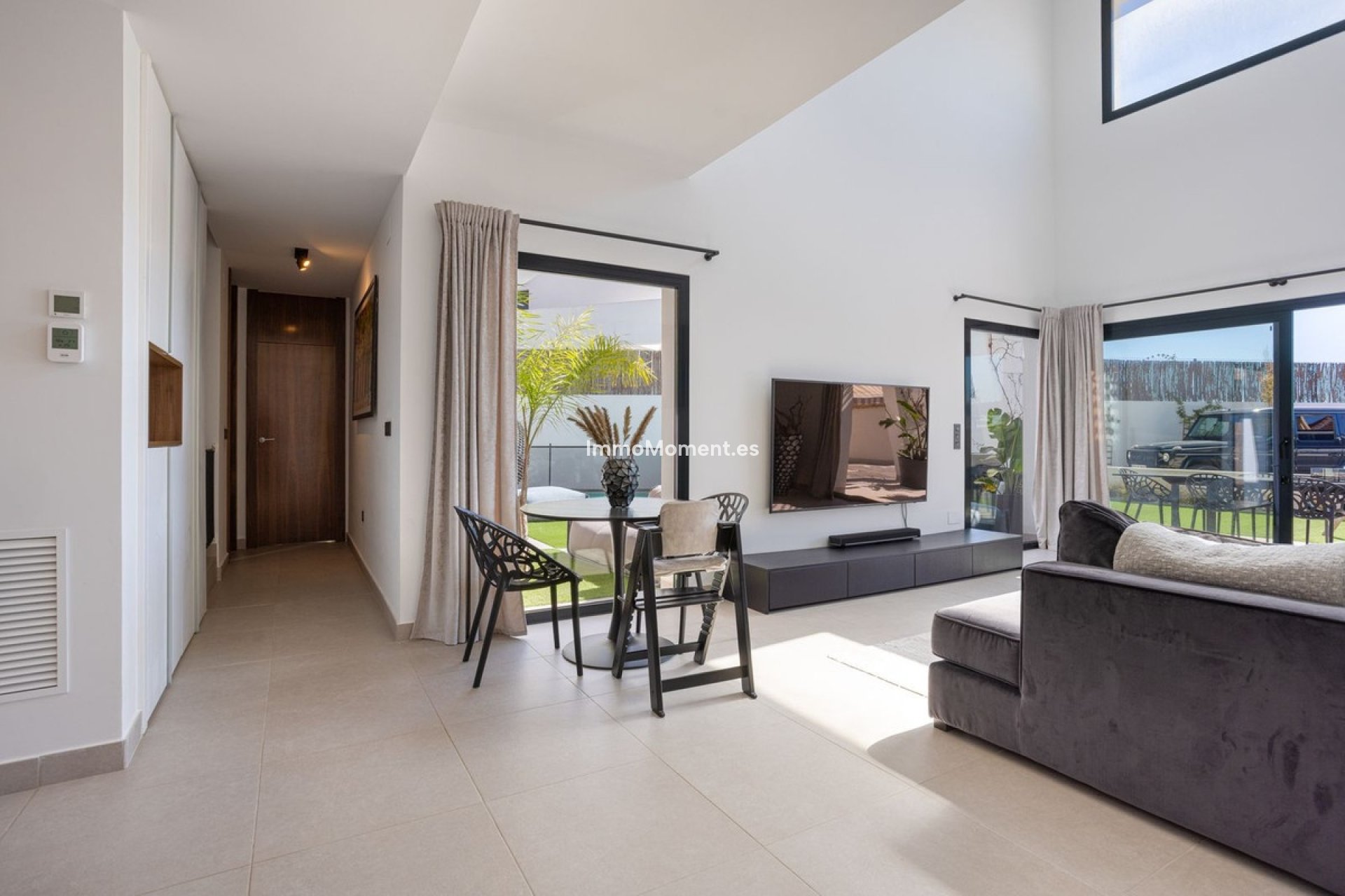 Revente - Villa individuelle - Rojales - Rojales Centro