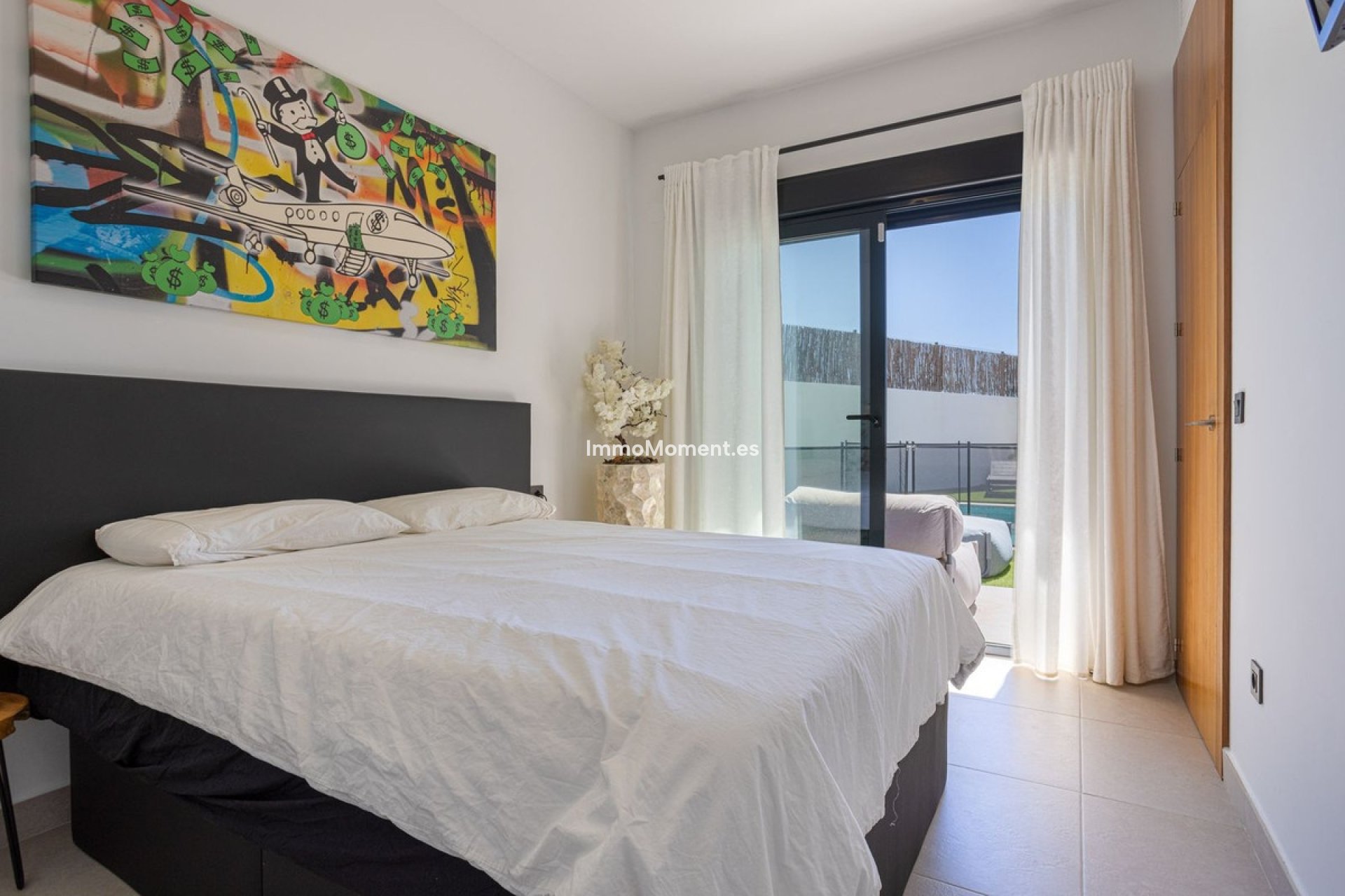 Revente - Villa individuelle - Rojales - Rojales Centro