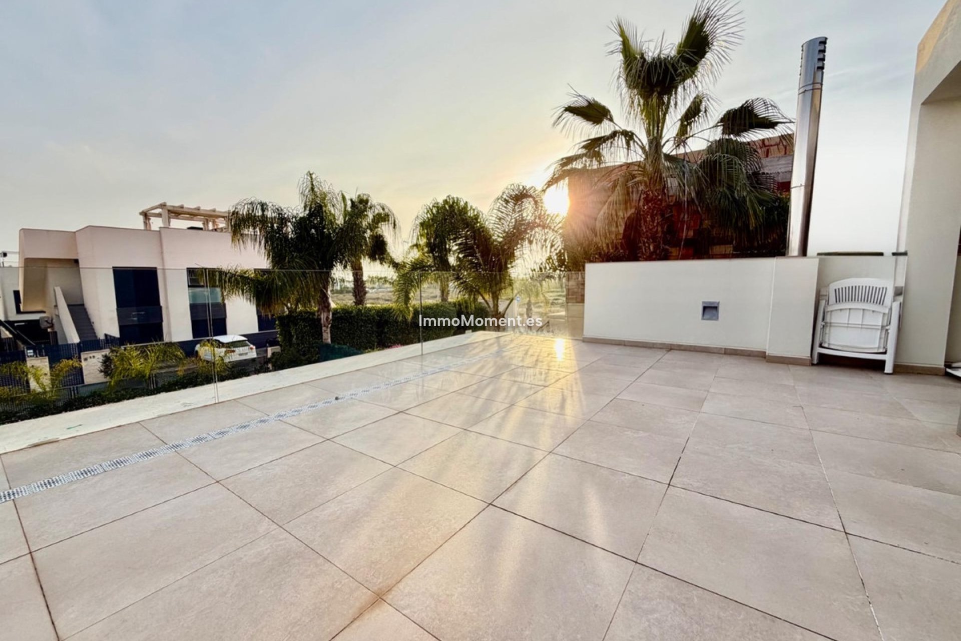 Revente - Villa individuelle - Rojales - Rojales Centro