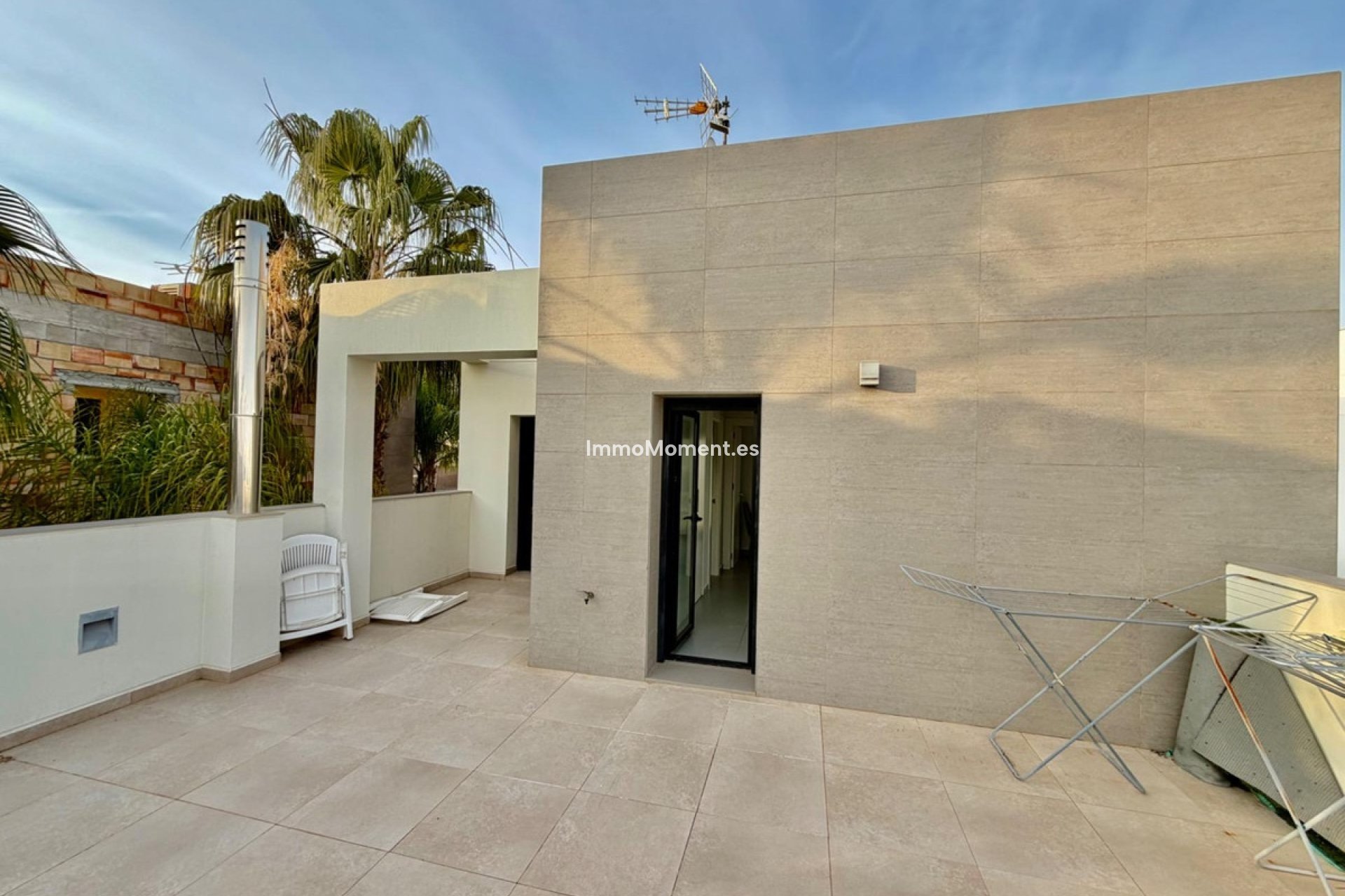 Revente - Villa individuelle - Rojales - Rojales Centro