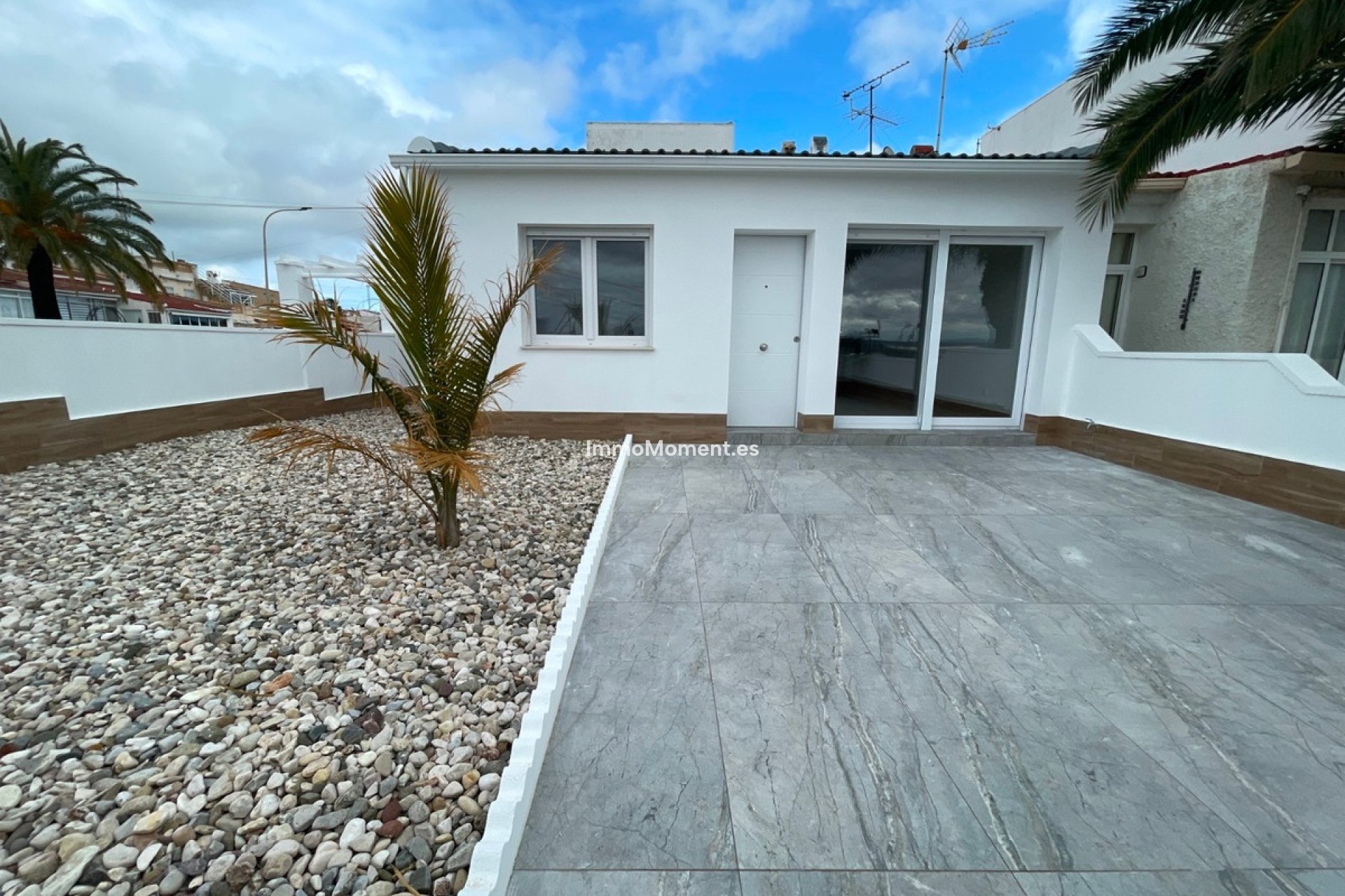 Revente - Villa individuelle - Rojales - Rojales Centro