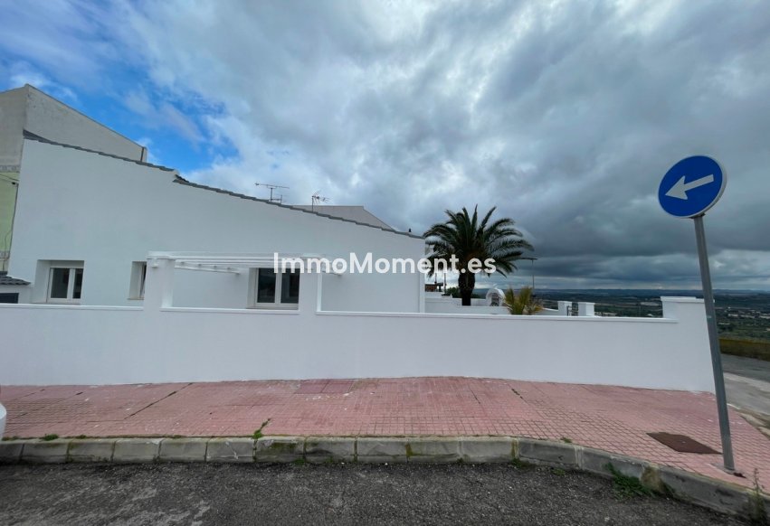 Revente - Villa individuelle - Rojales - Rojales Centro