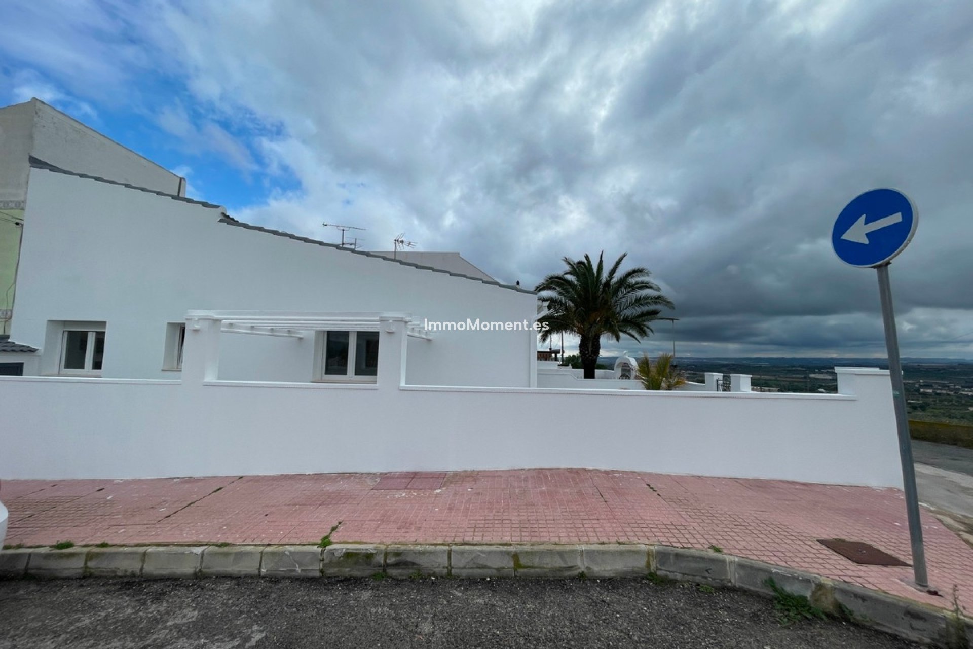 Revente - Villa individuelle - Rojales - Rojales Centro
