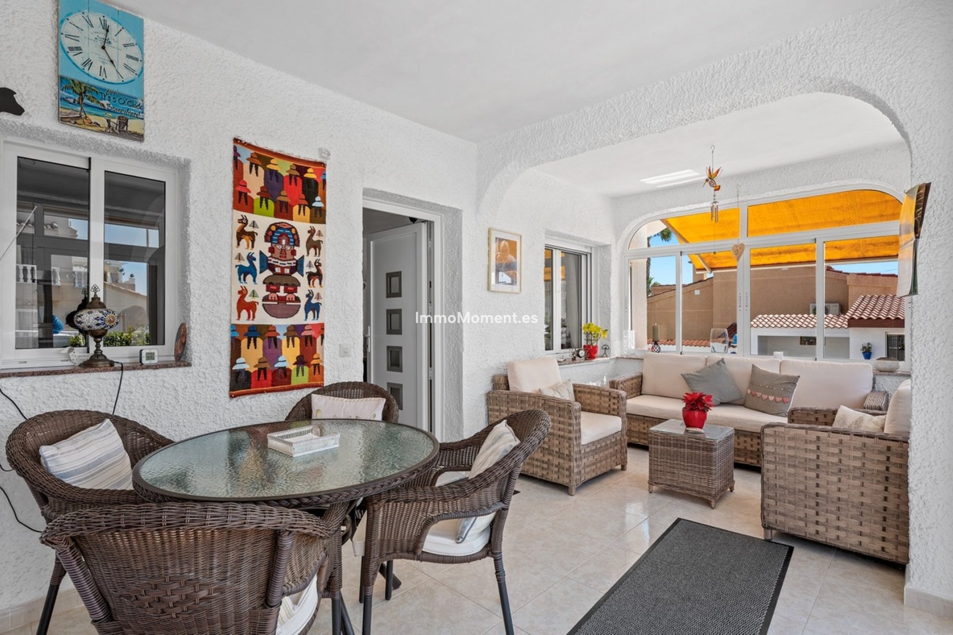 Revente - Villa individuelle - Rojales - Rojales Centro