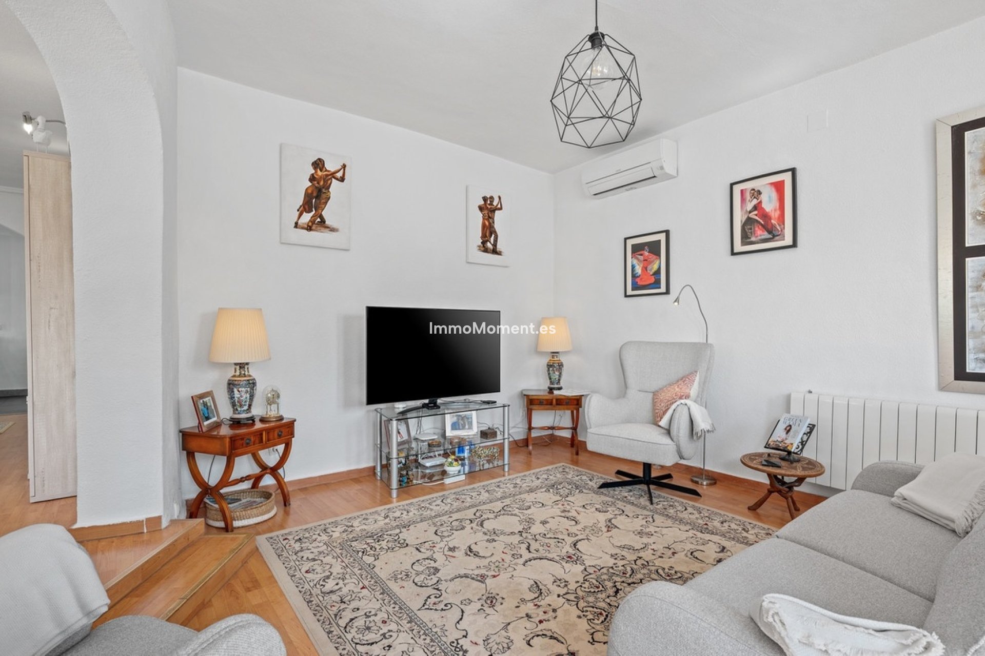 Revente - Villa individuelle - Rojales - Rojales Centro