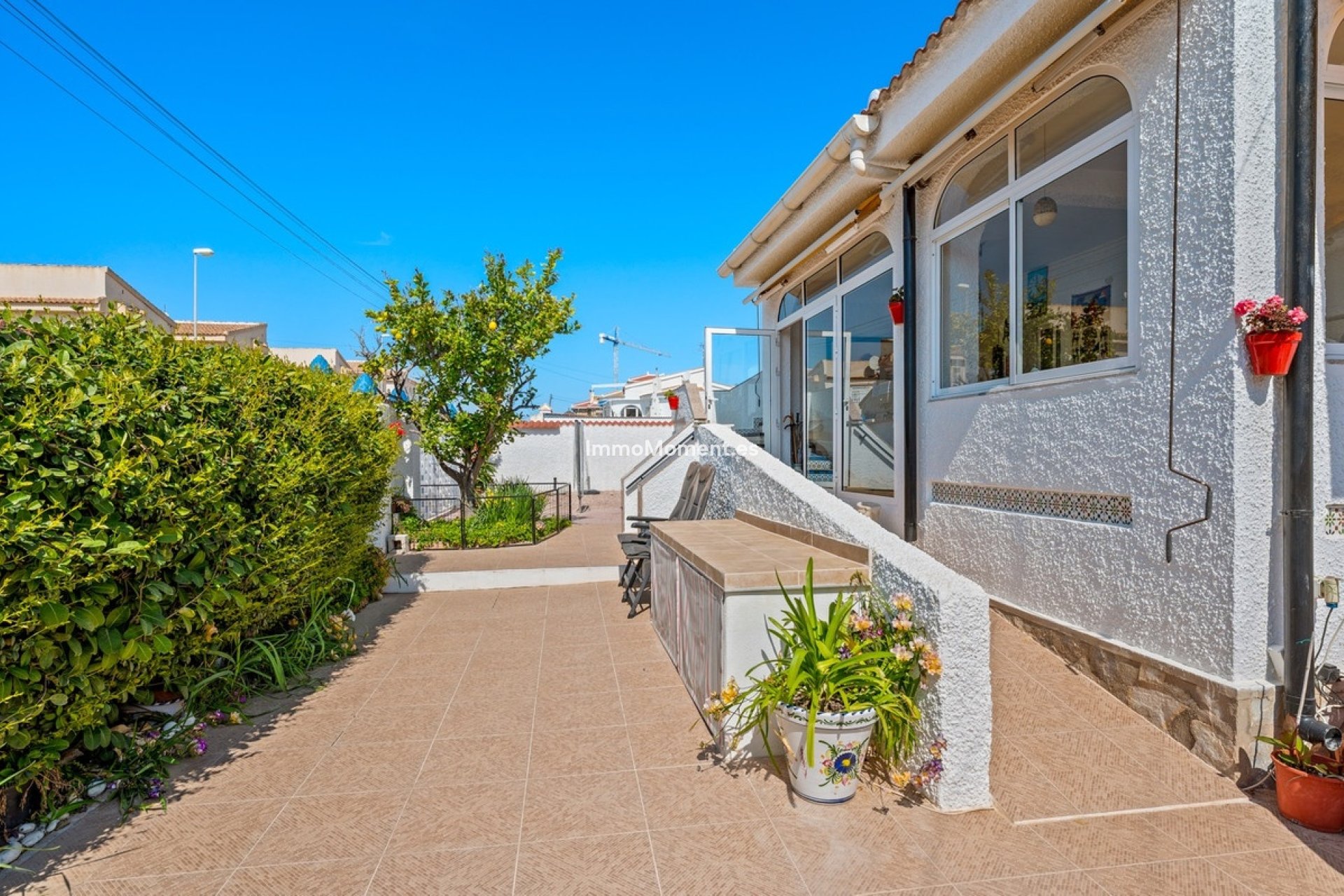 Revente - Villa individuelle - Rojales - Rojales Centro