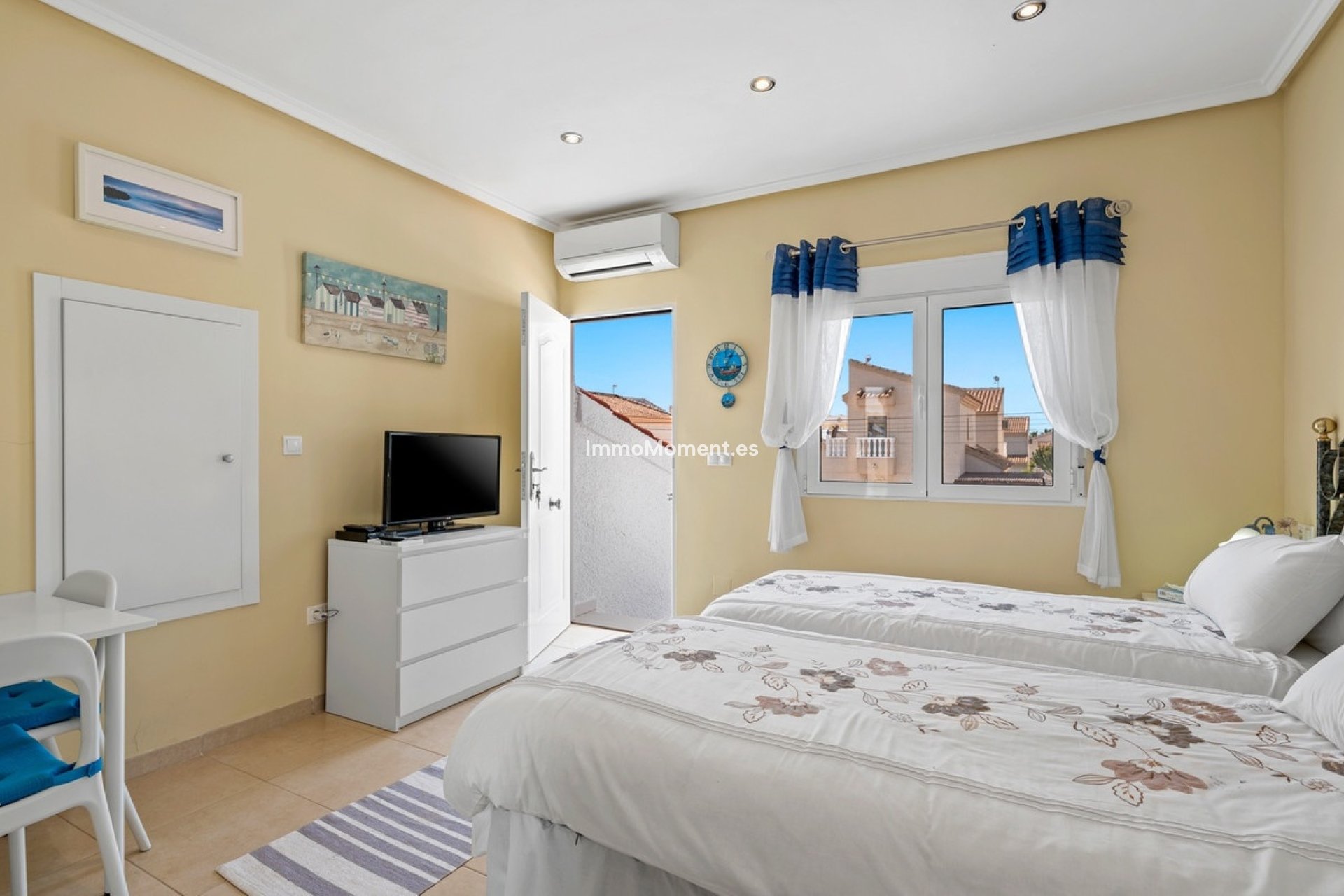 Revente - Villa individuelle - Rojales - Rojales Centro