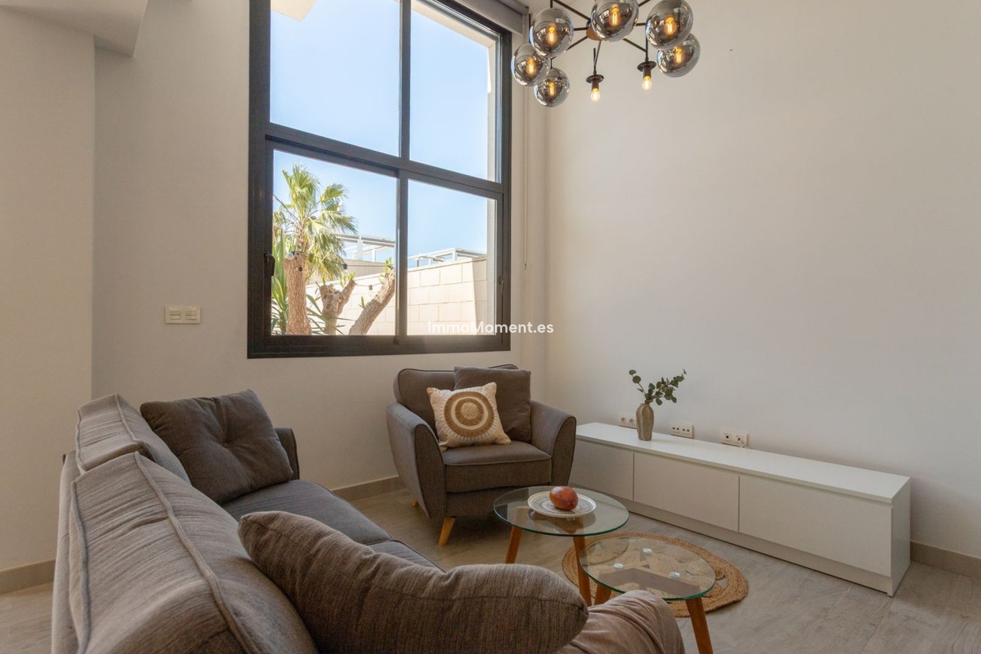 Revente - Villa individuelle - Rojales - Rojales Centro