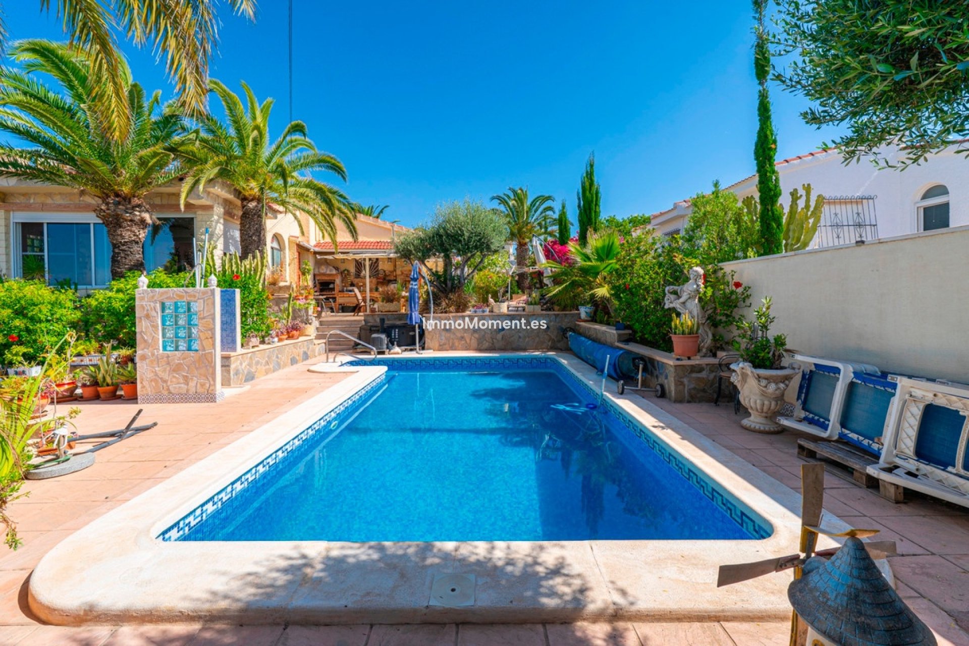 Revente - Villa individuelle - Rojales - Rojales Centro