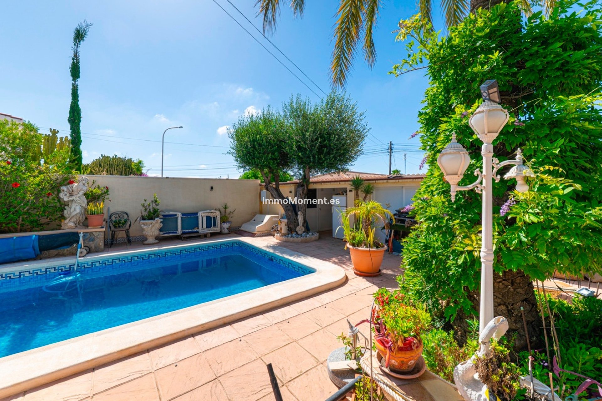 Revente - Villa individuelle - Rojales - Rojales Centro
