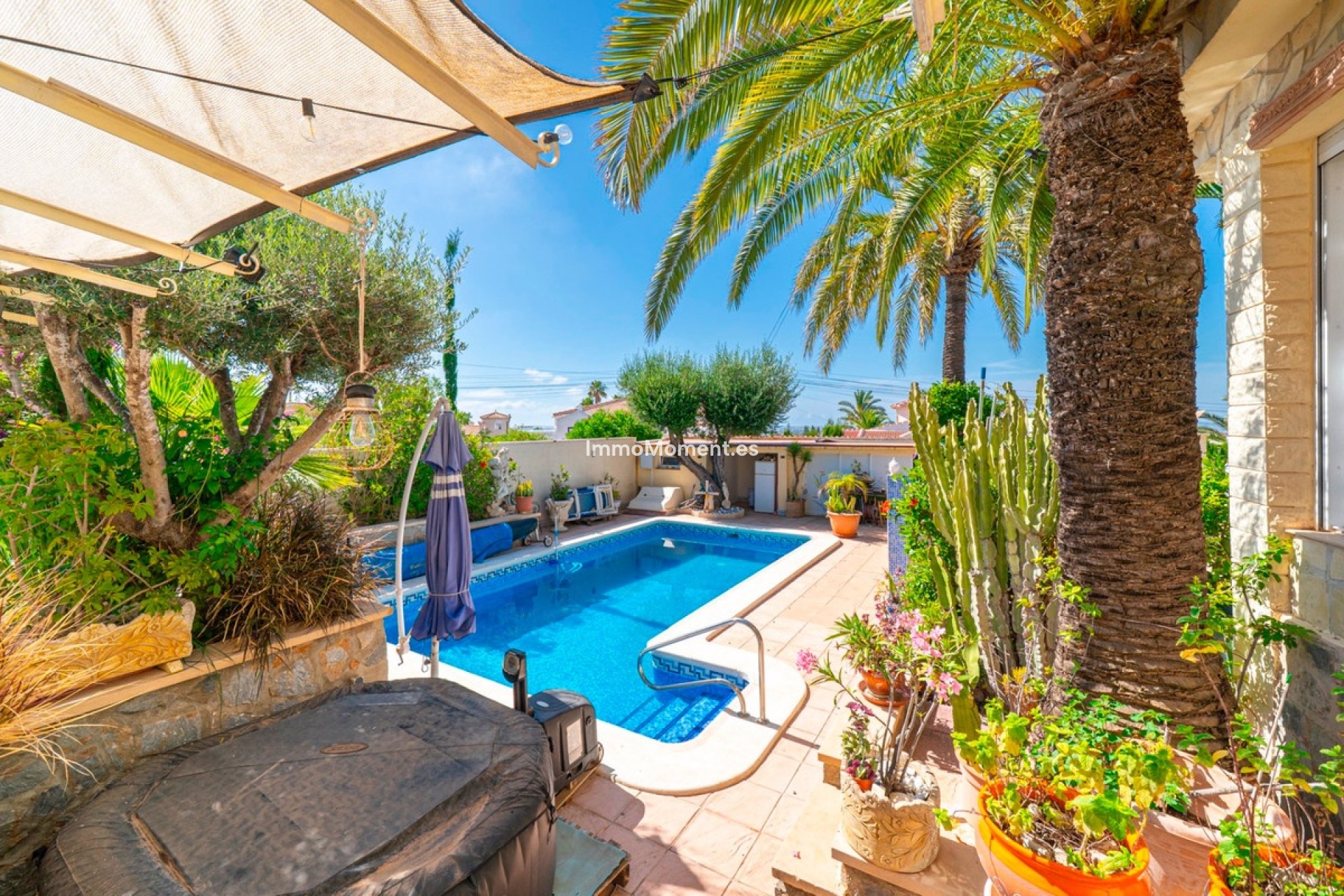 Revente - Villa individuelle - Rojales - Rojales Centro