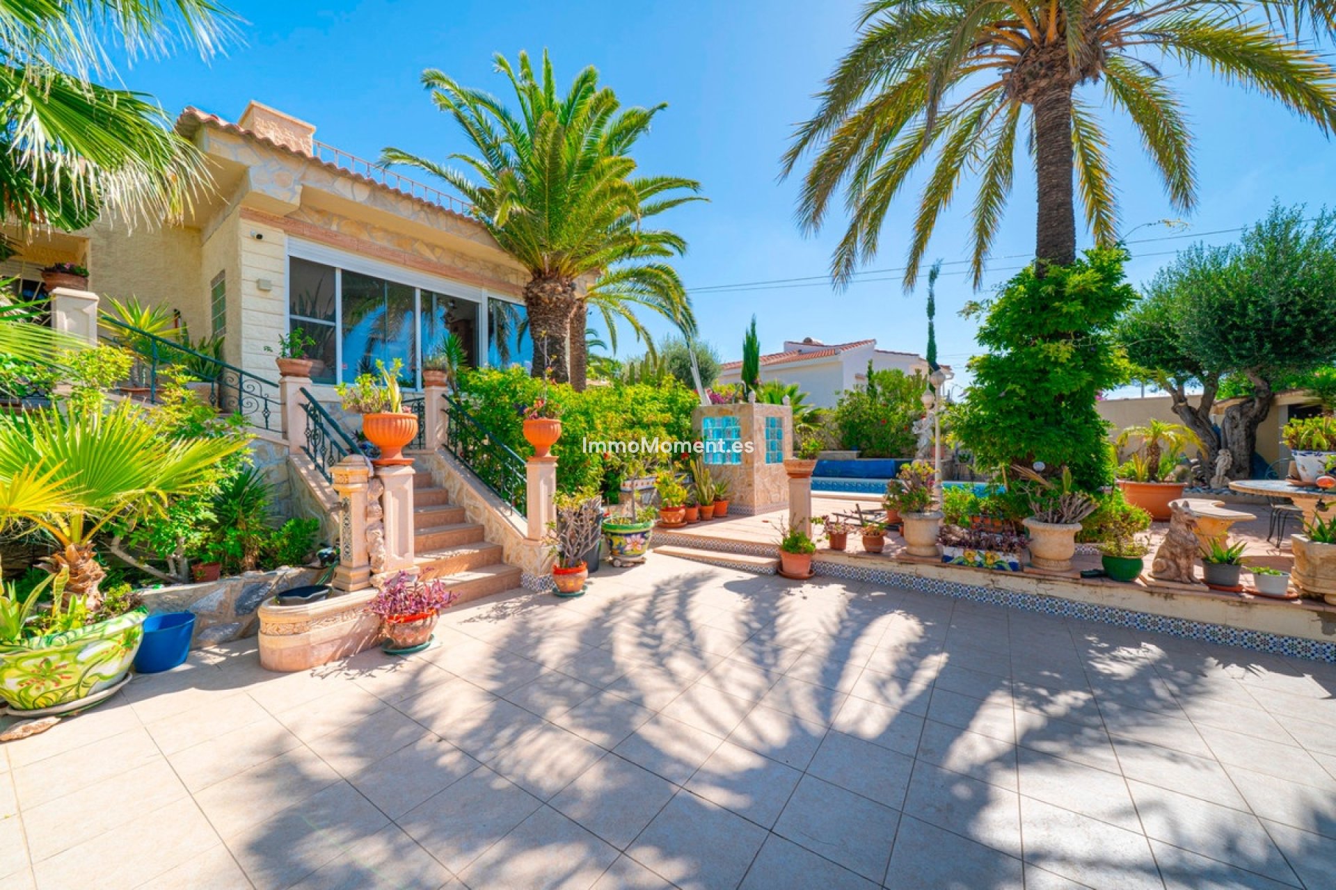 Revente - Villa individuelle - Rojales - Rojales Centro