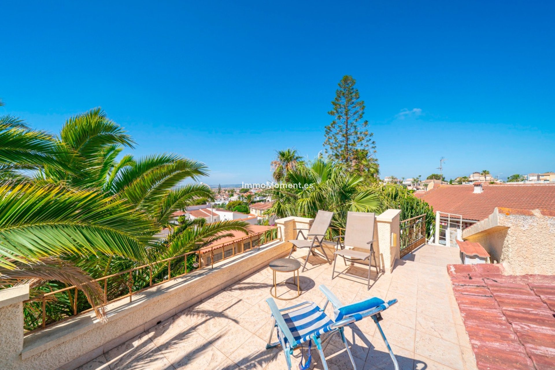 Revente - Villa individuelle - Rojales - Rojales Centro