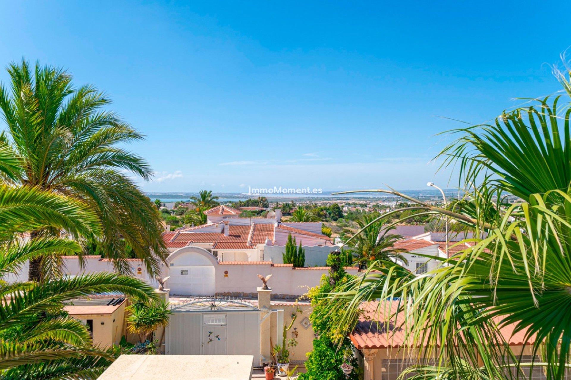 Revente - Villa individuelle - Rojales - Rojales Centro