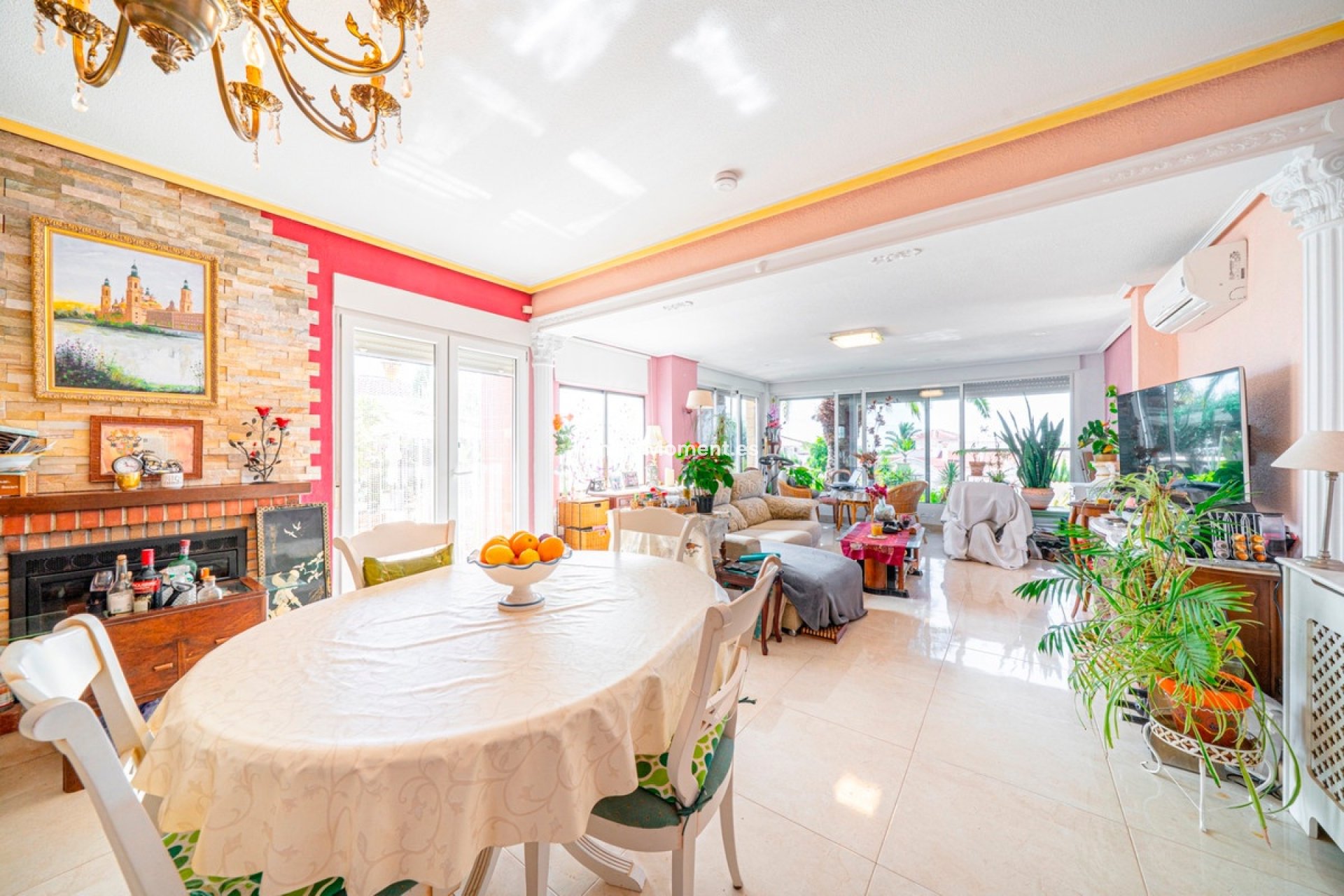 Revente - Villa individuelle - Rojales - Rojales Centro