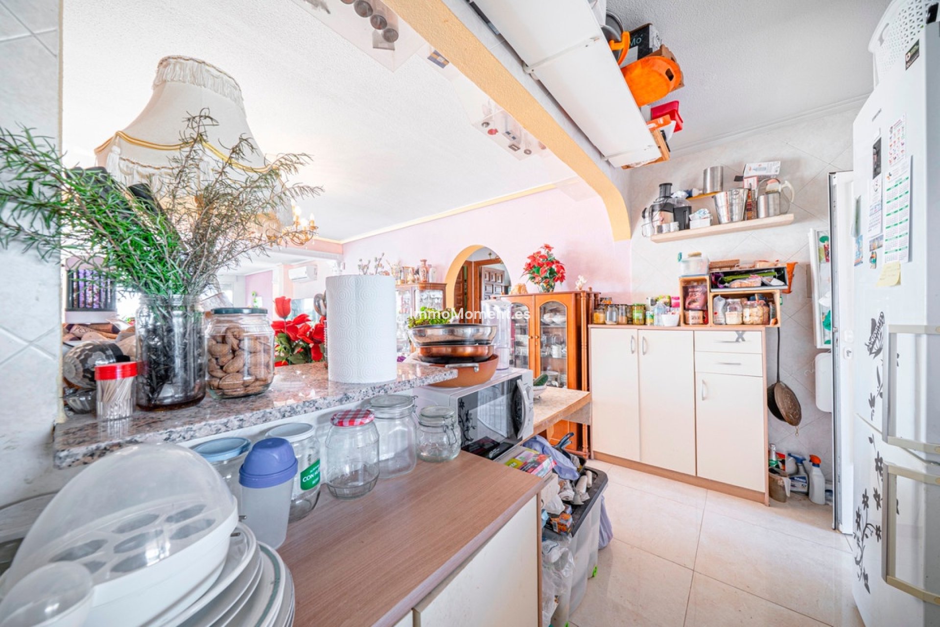 Revente - Villa individuelle - Rojales - Rojales Centro