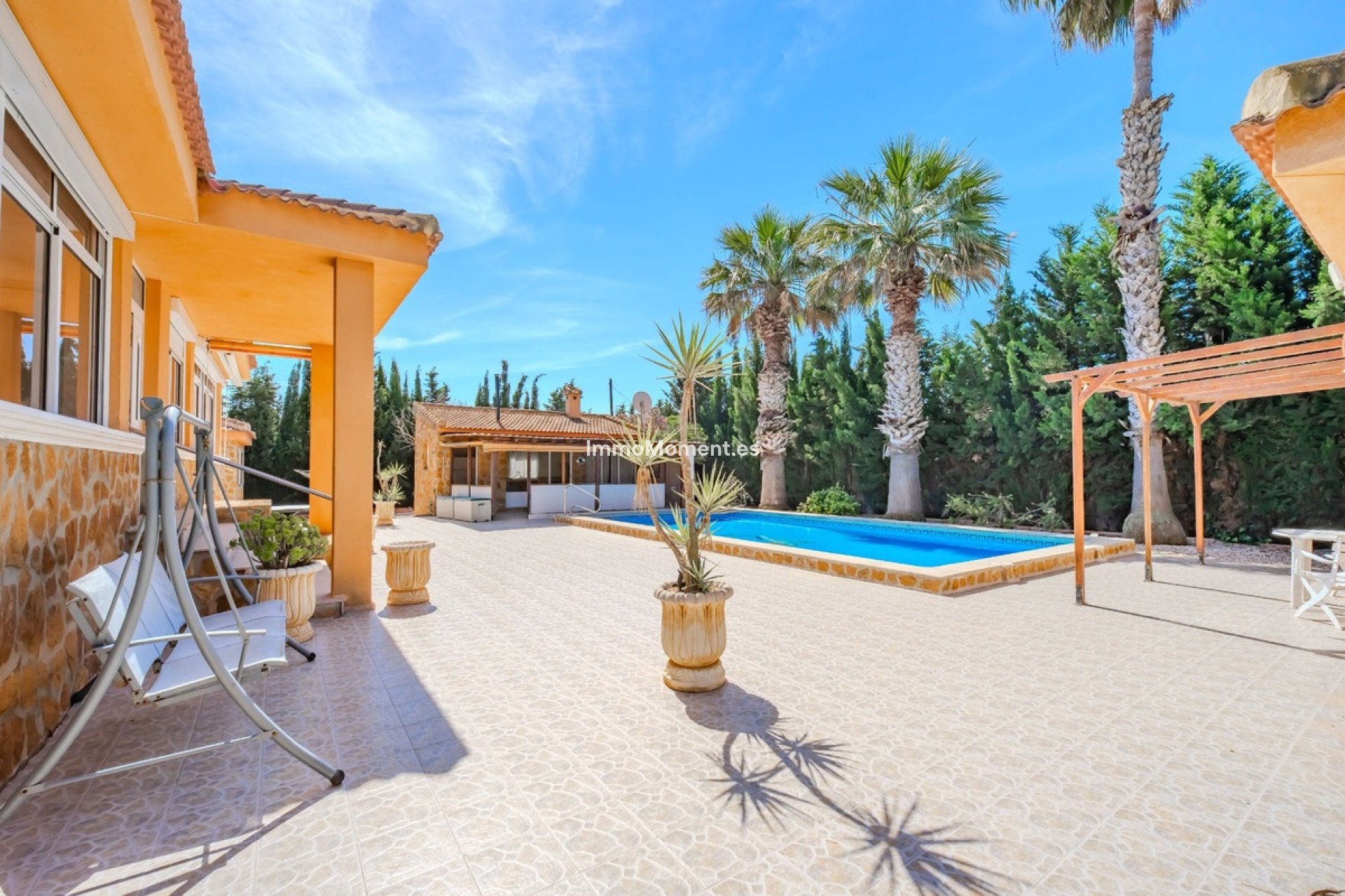 Revente - Villa individuelle - Rojales - Rojales Centro