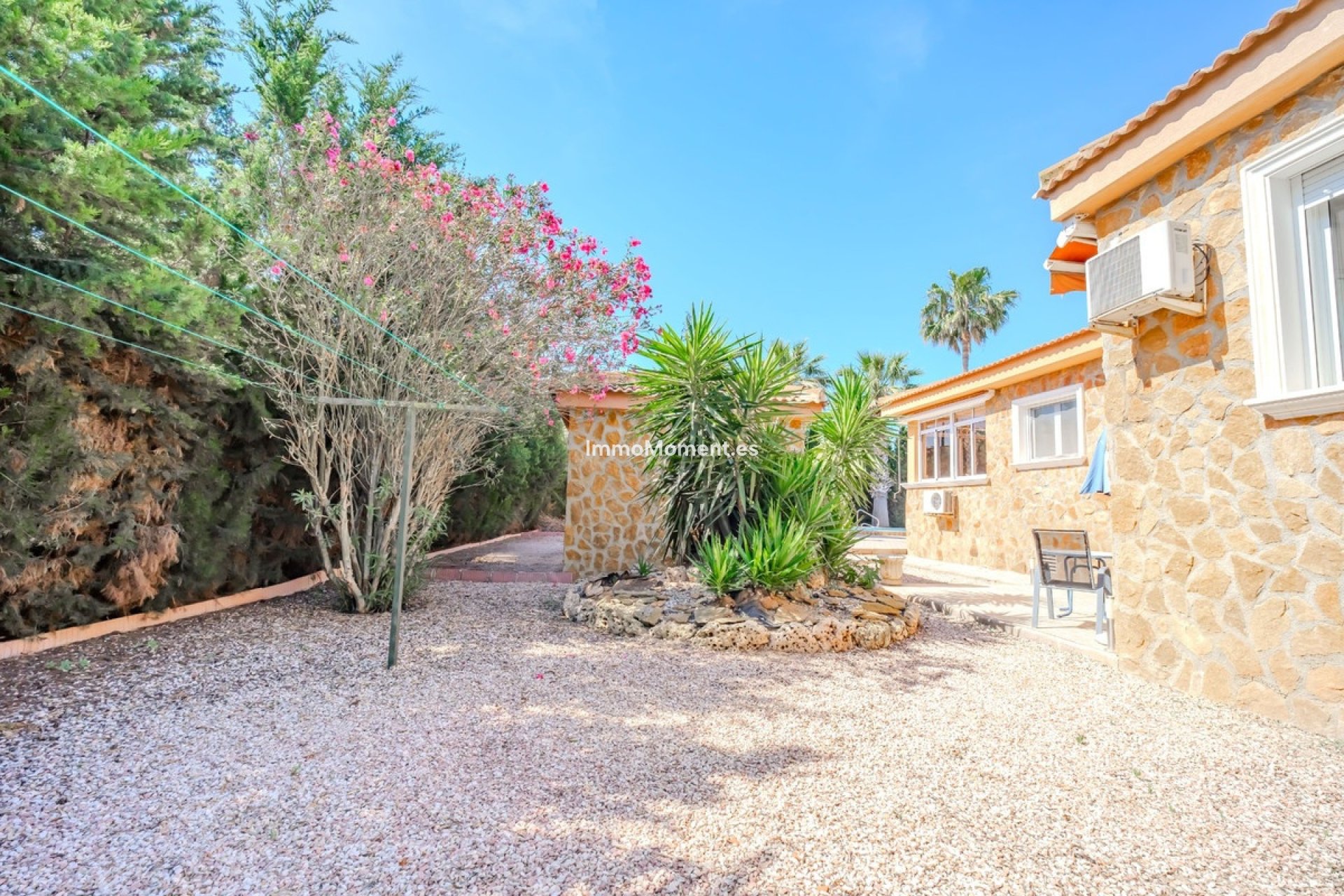 Revente - Villa individuelle - Rojales - Rojales Centro