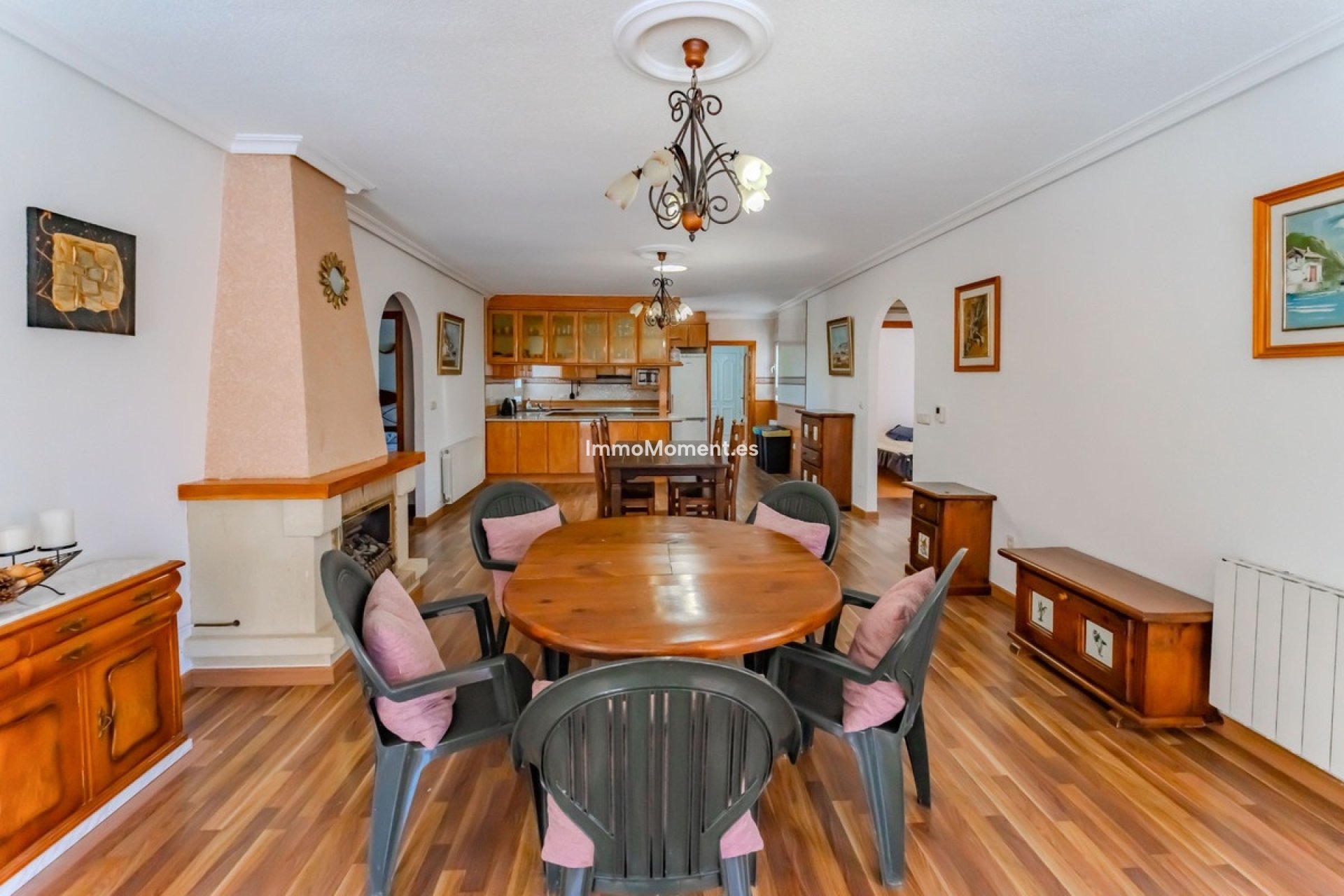 Revente - Villa individuelle - Rojales - Rojales Centro